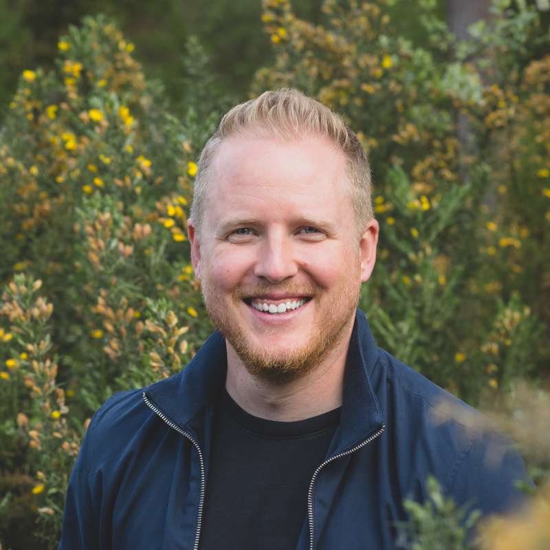Russ Avery