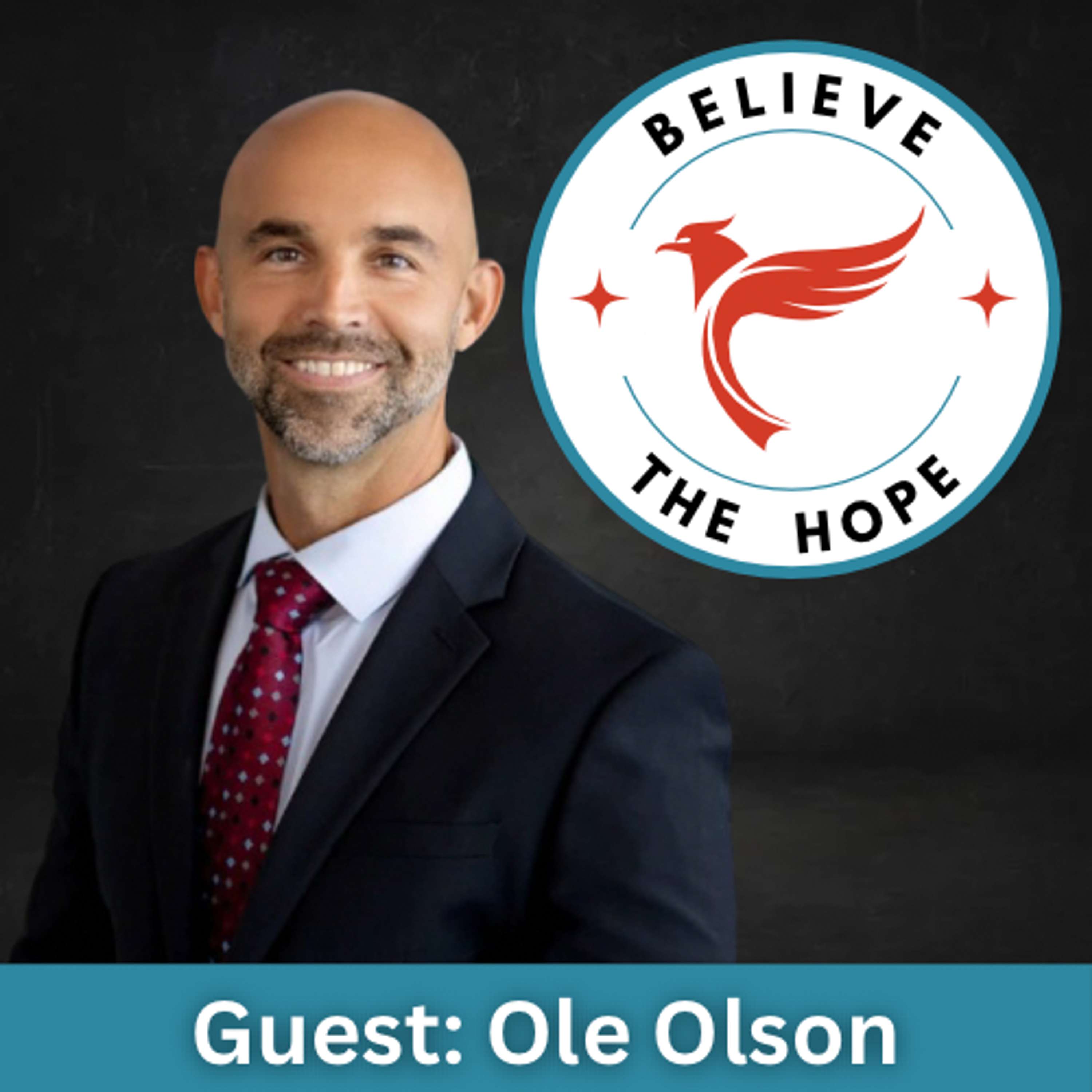 Believe The Hope