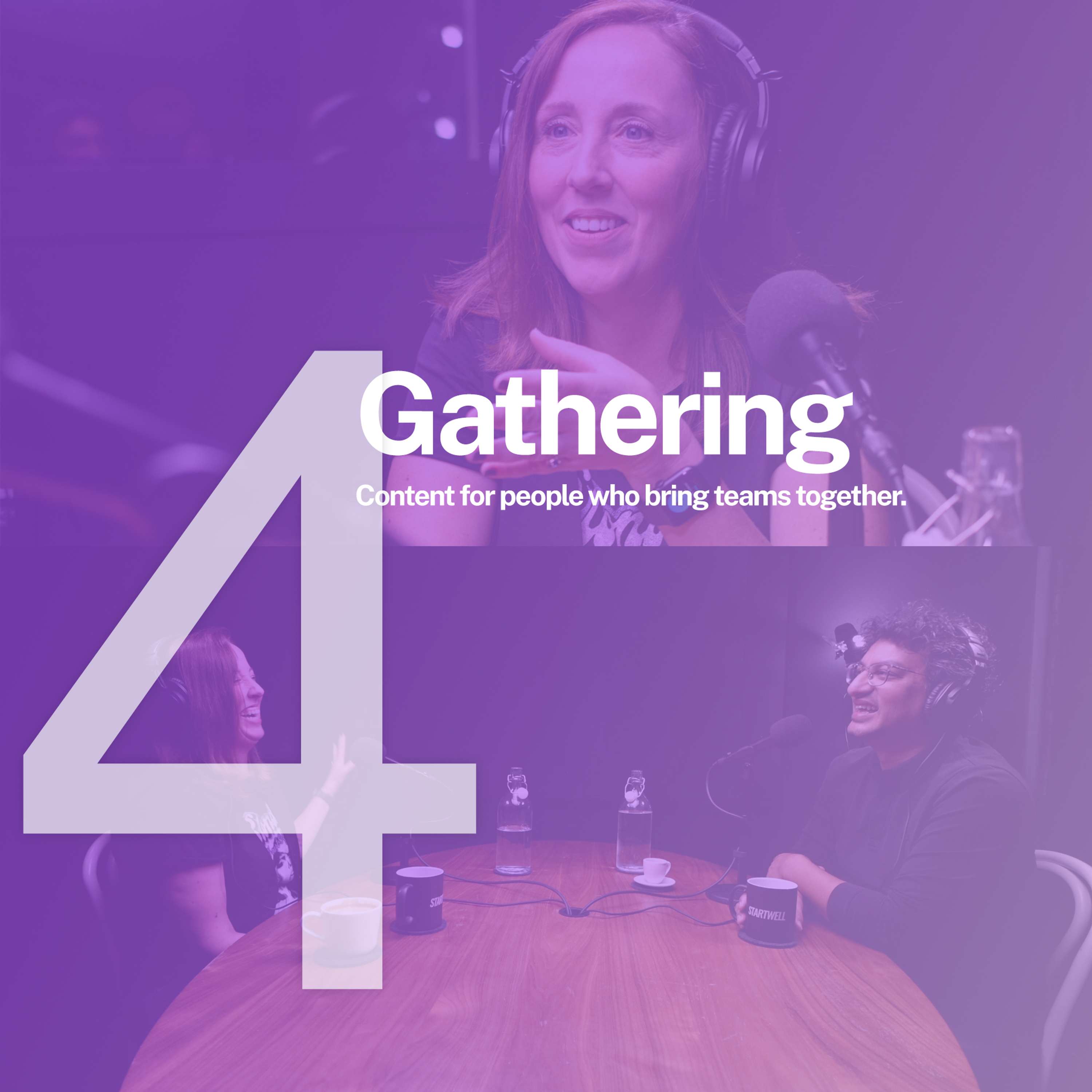 Gathering