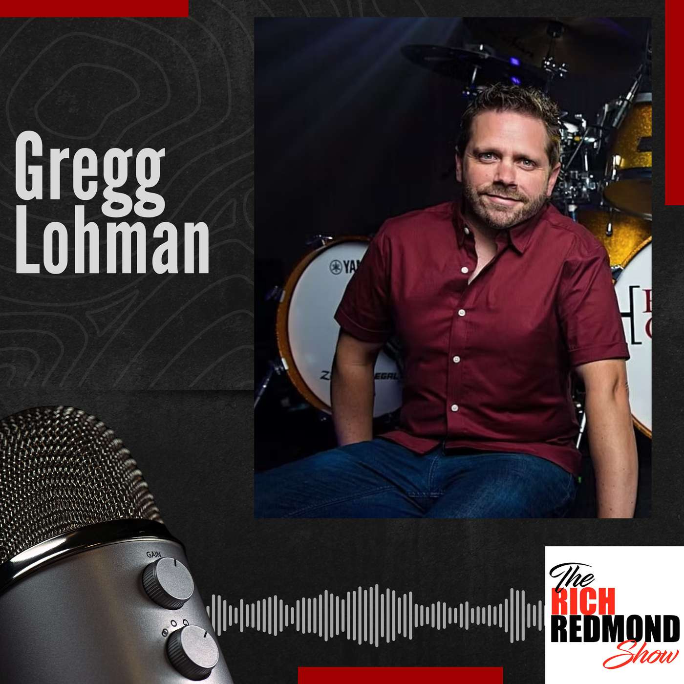 The Rich Redmond Show