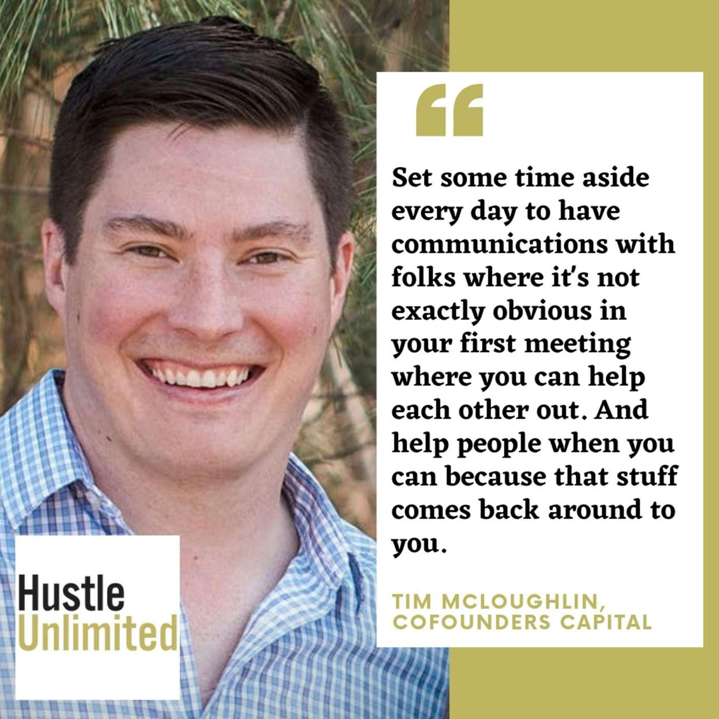 High Octane Leadership