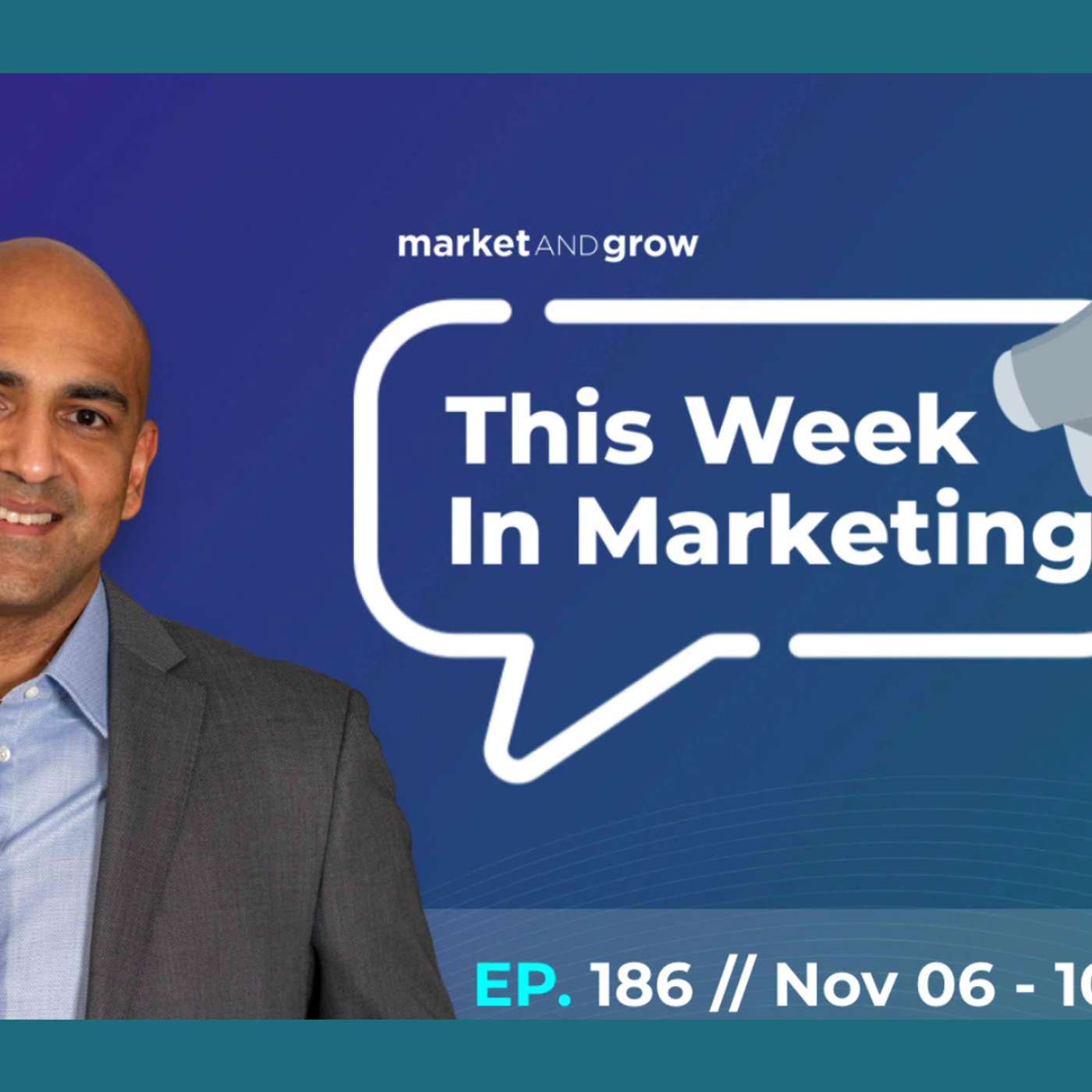 Ep 186: Google's Cookieless Future Unveiled!