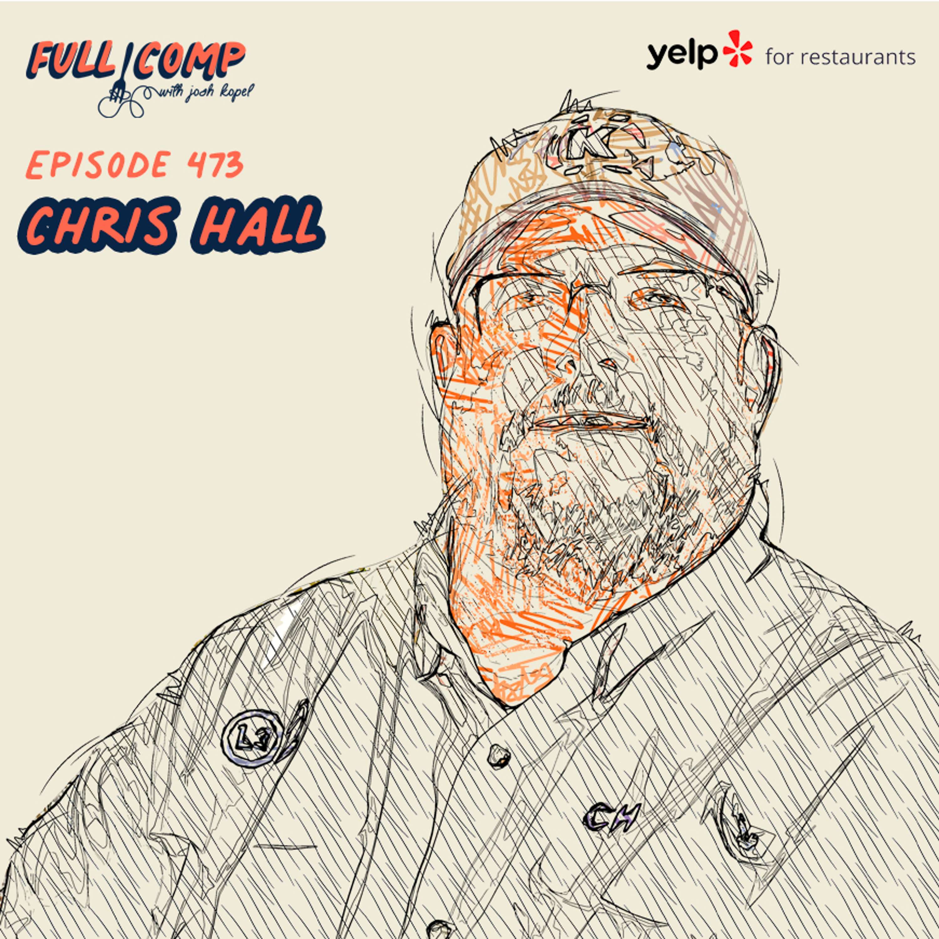 Purpose Driven Profitability: Chris Hall on Building Culture, Community, and Connection
