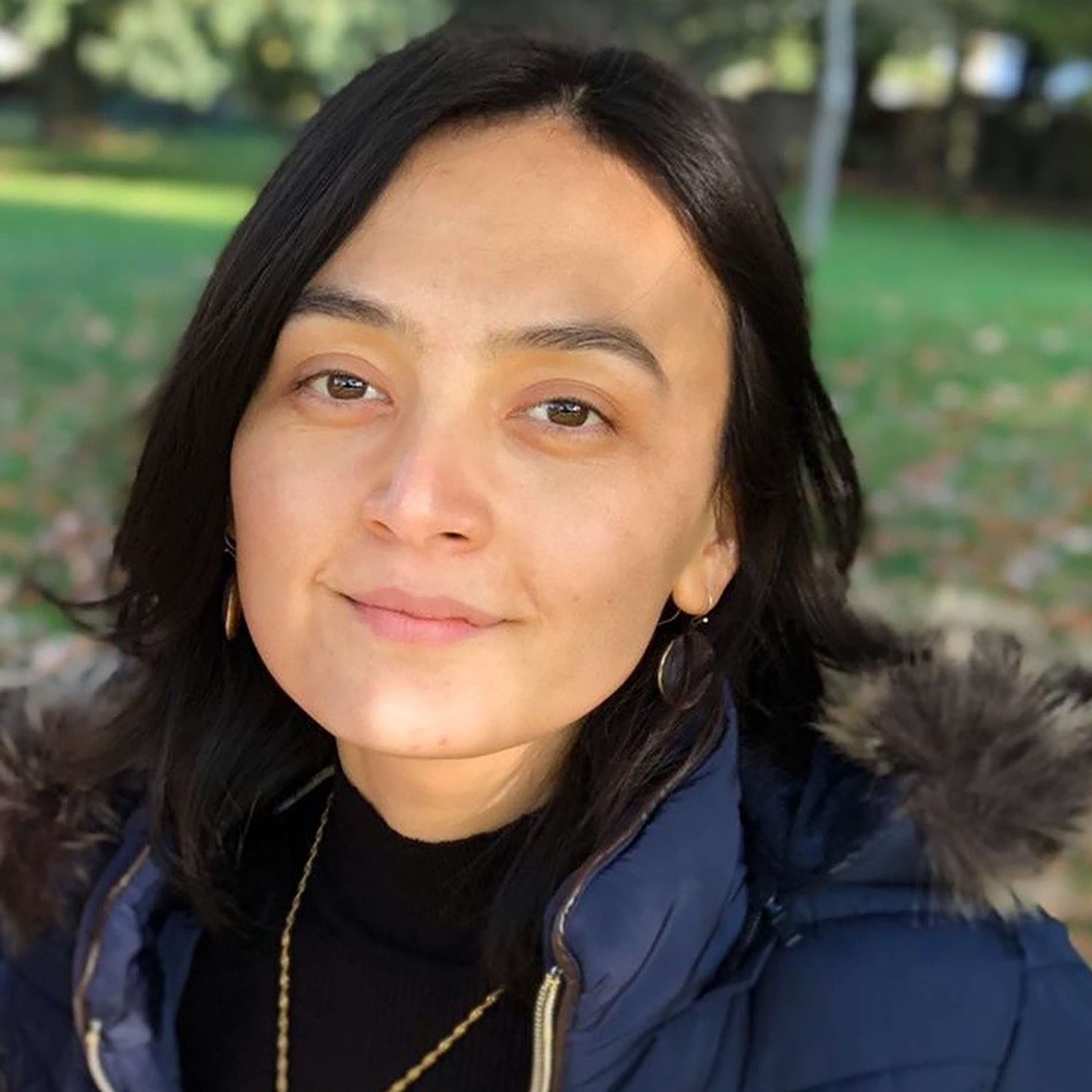 Mahsheed Mahjor '17
