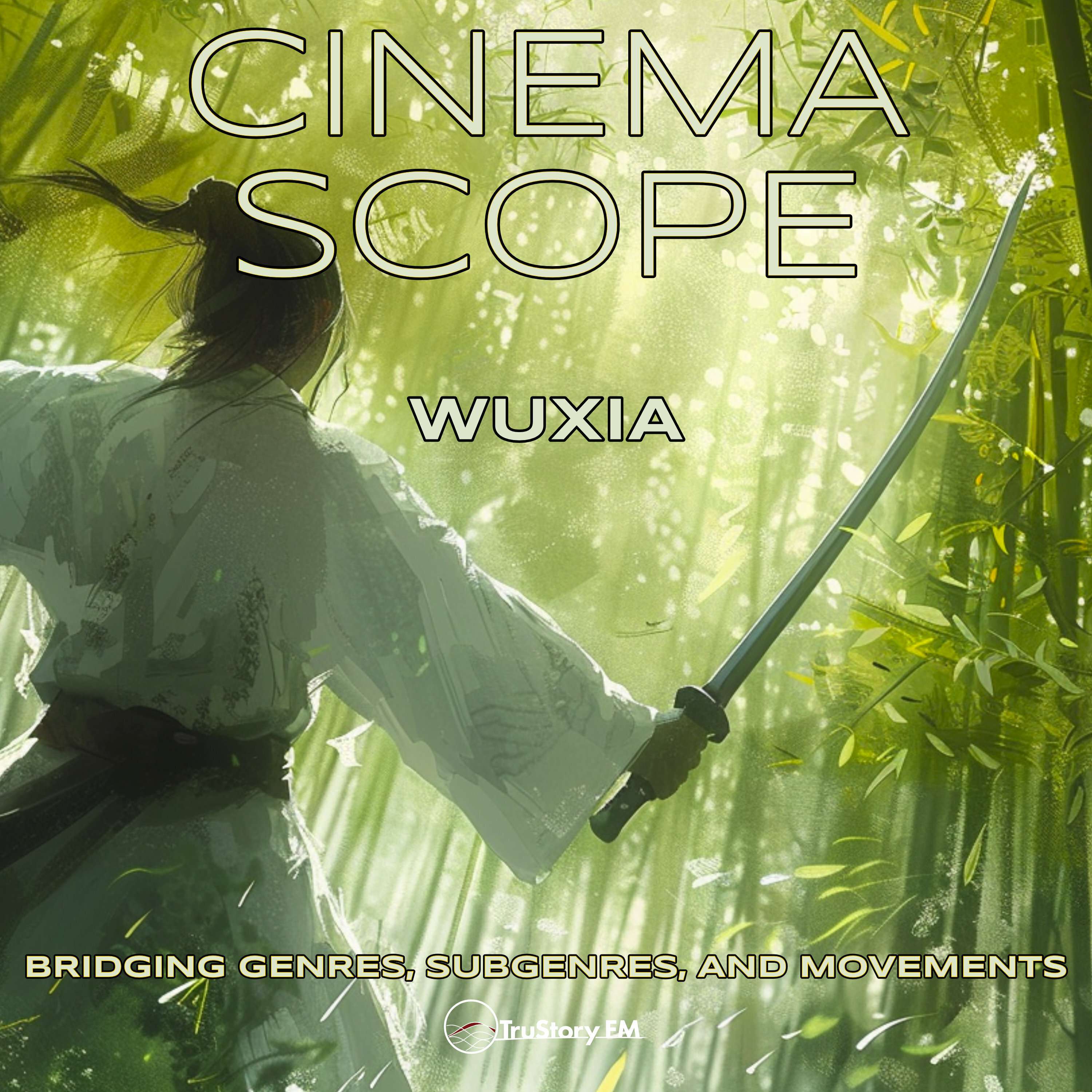 Cinema Scope: Bridging Genres, Subgenres, & Movements