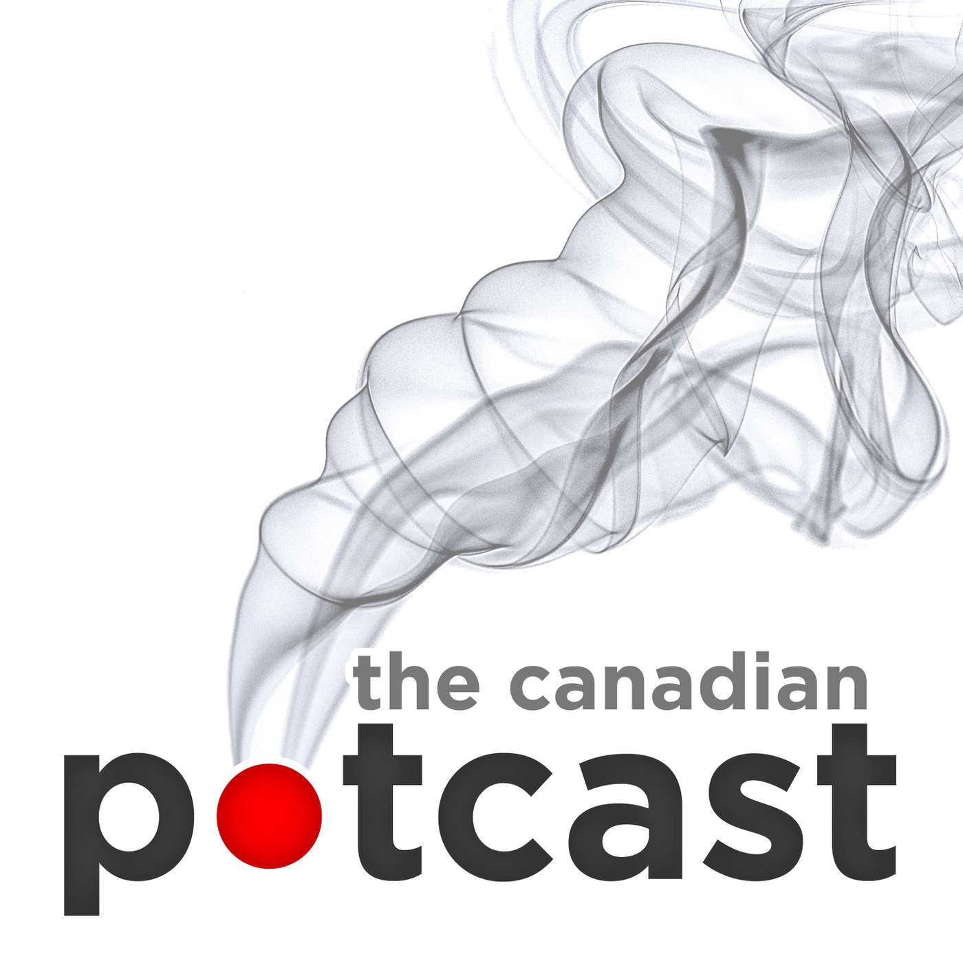 Canadian Potcast: Taking the High Road Canadian Potcast: Taking the High Road