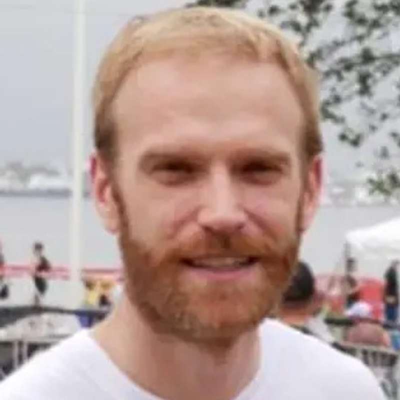 Scott Hansen