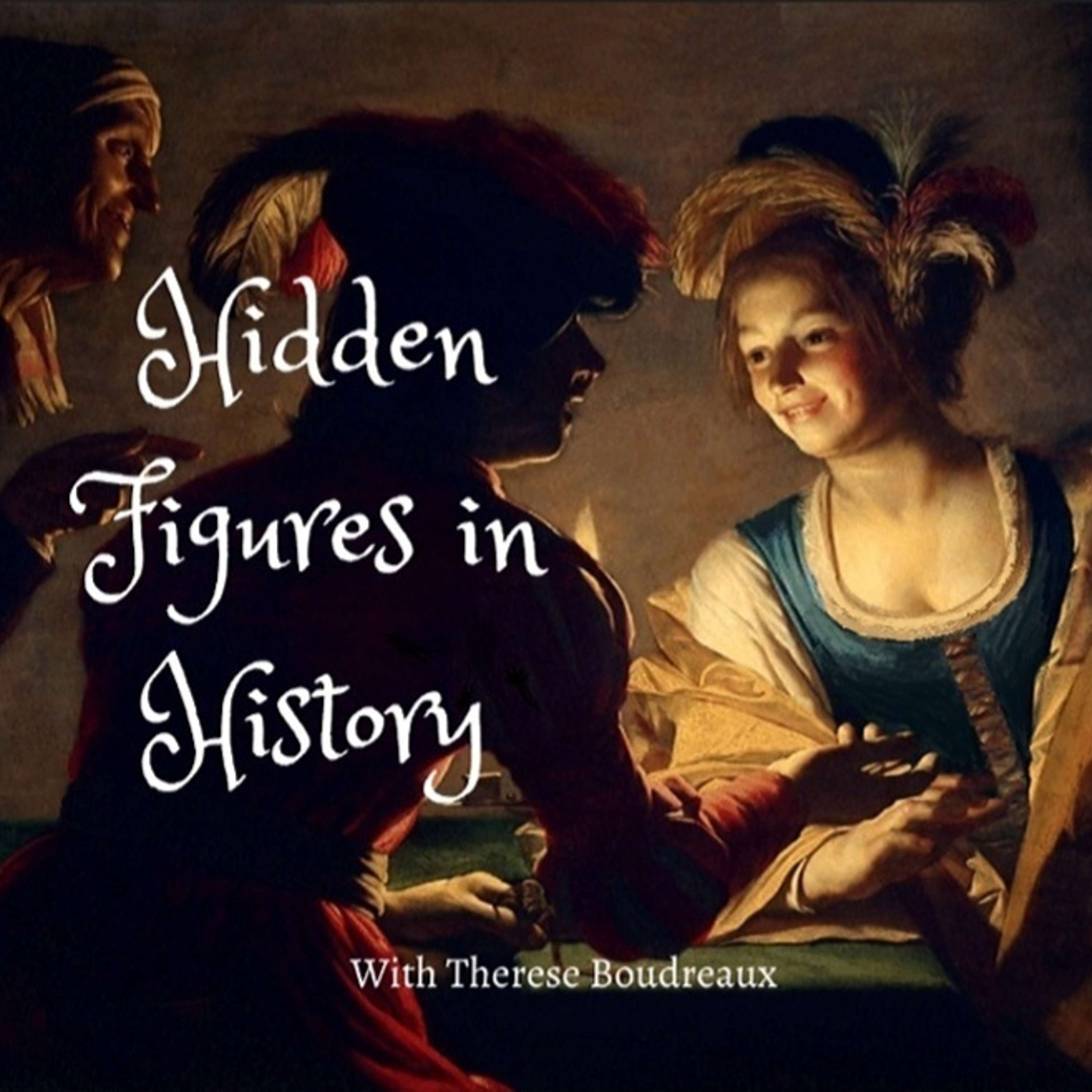 Hidden Figures in History: Sarah Biffin - The Victorian Painter Born Without Limbs