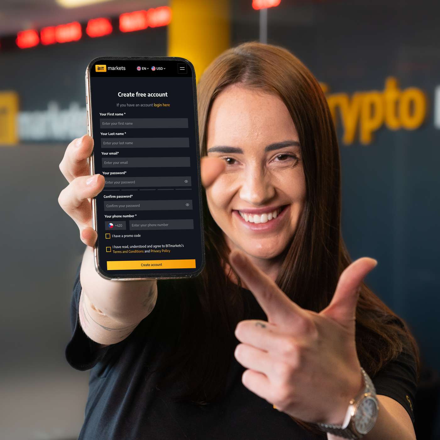 Women Are More Eager to Learn About Cryptocurrency, Even if They Own Less