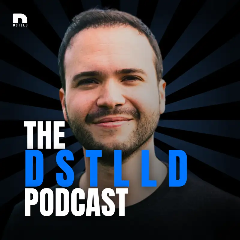 The Future Of Personal AI - Cristian Cibils Bernardes