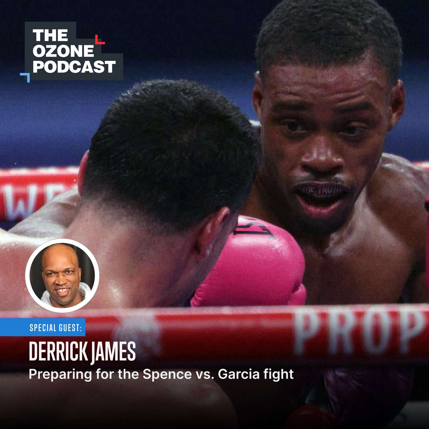 Champs In Our Camp with Anthony Dirrell and Derrick James