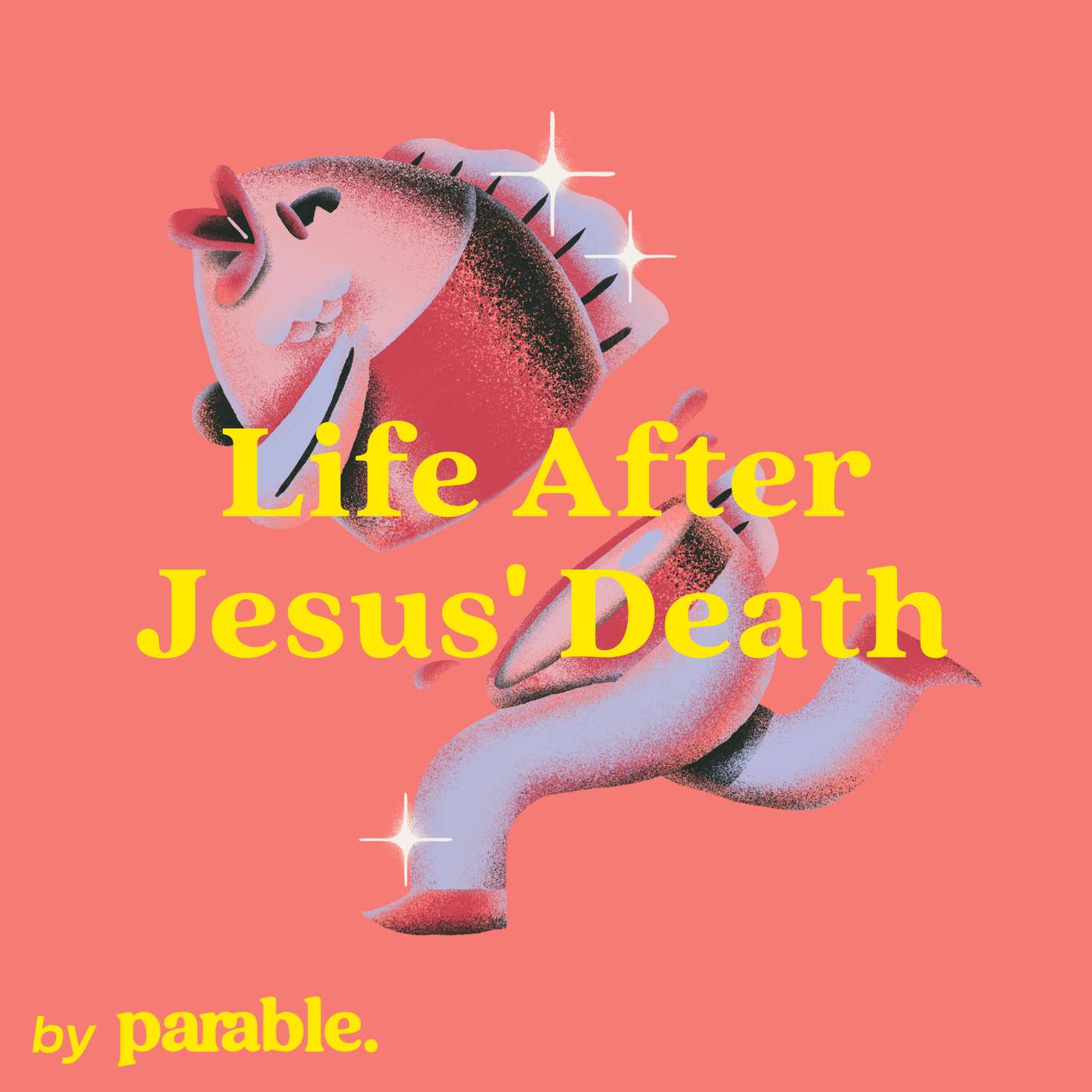 Pickled Parables