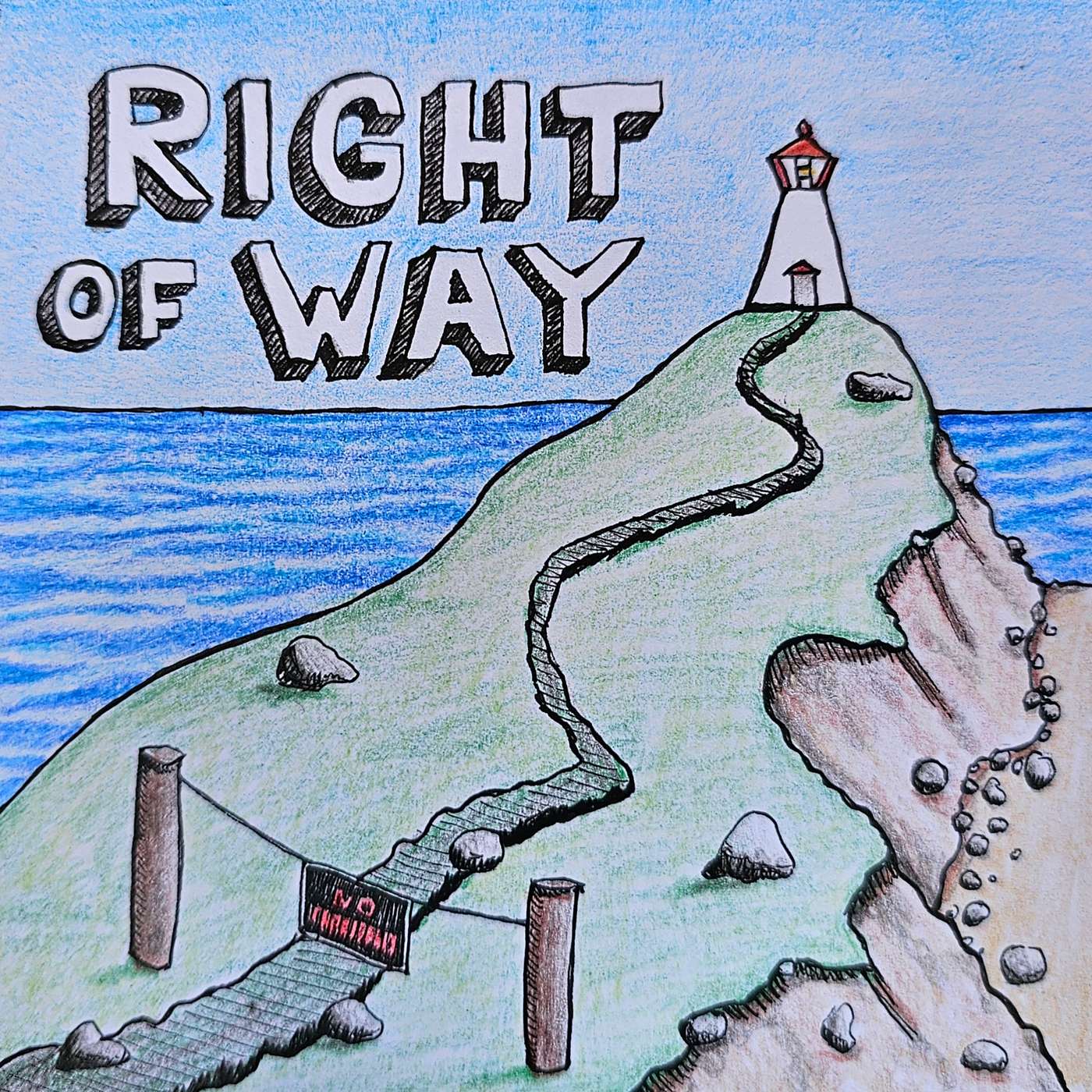 Right Of Way
