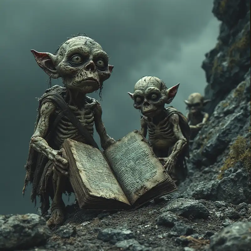 #0245 - Goblin Corpses and the Rapture Sunroof Survival Guide - 09/24/2025