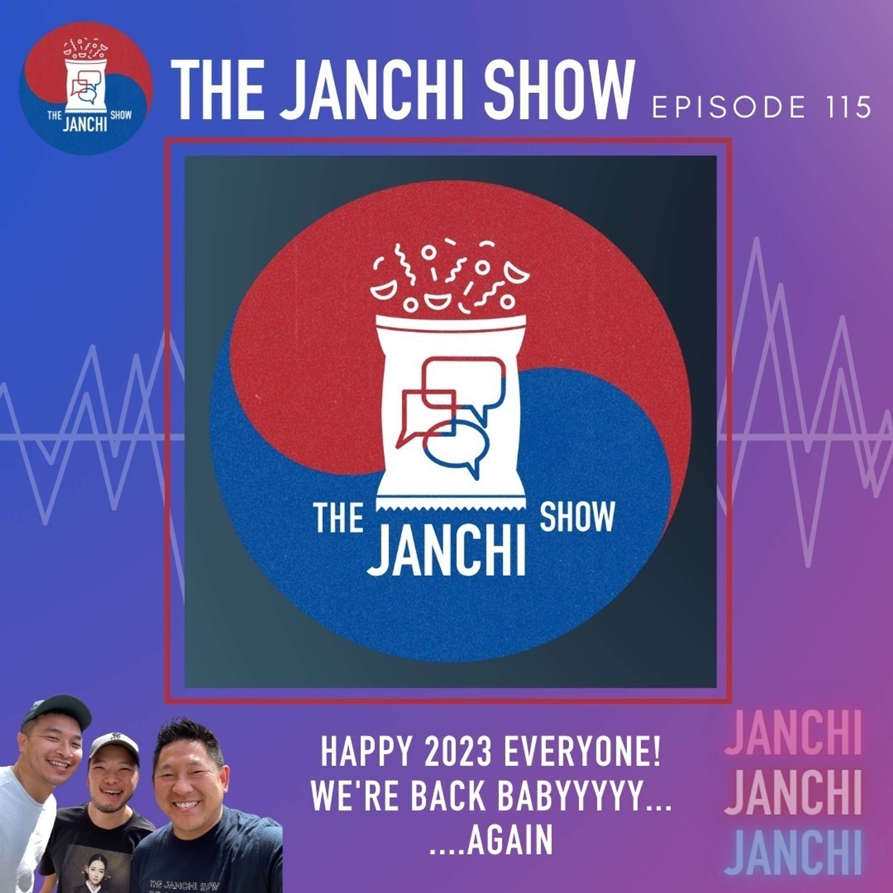 The Janchi Show
