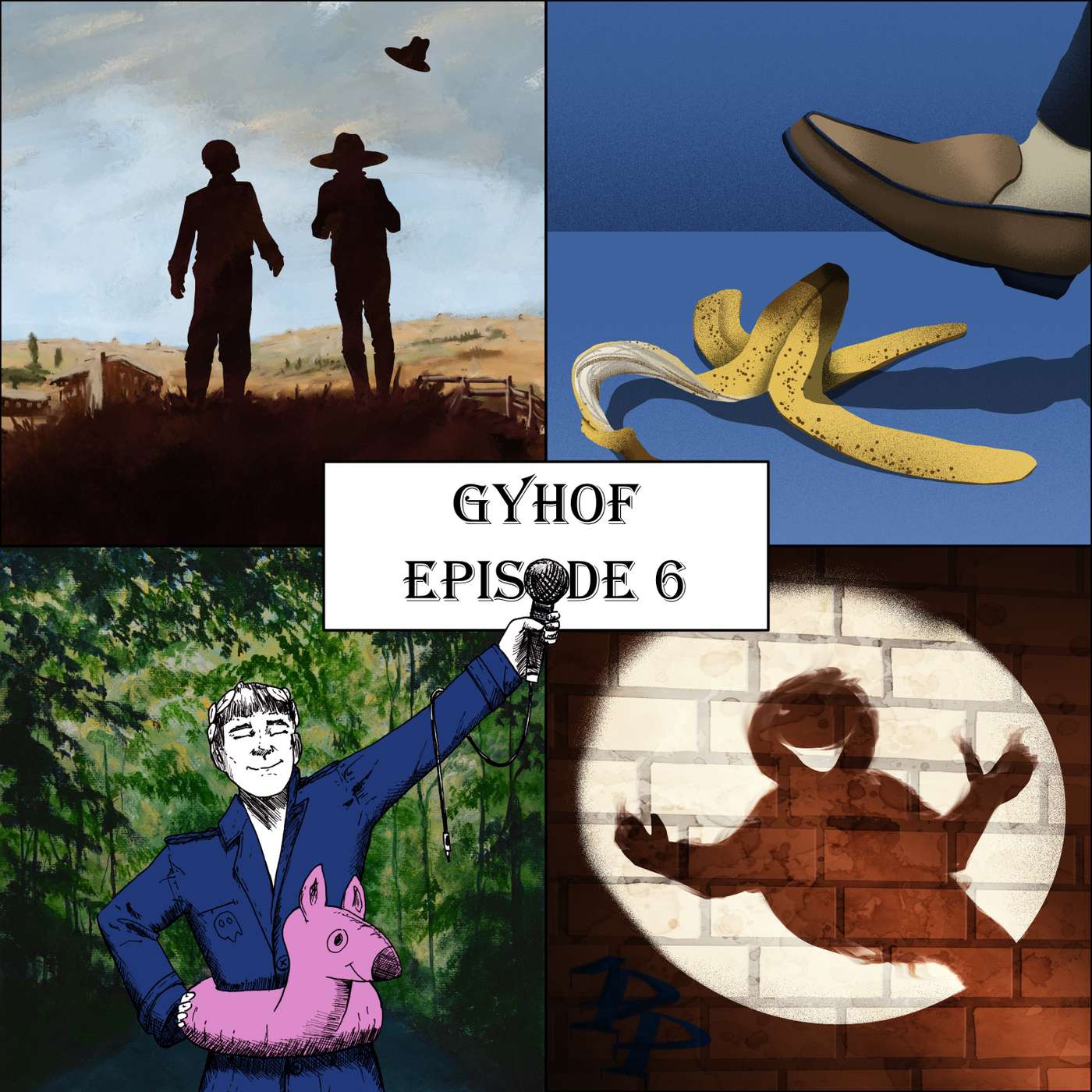 Getting You Home On Friday