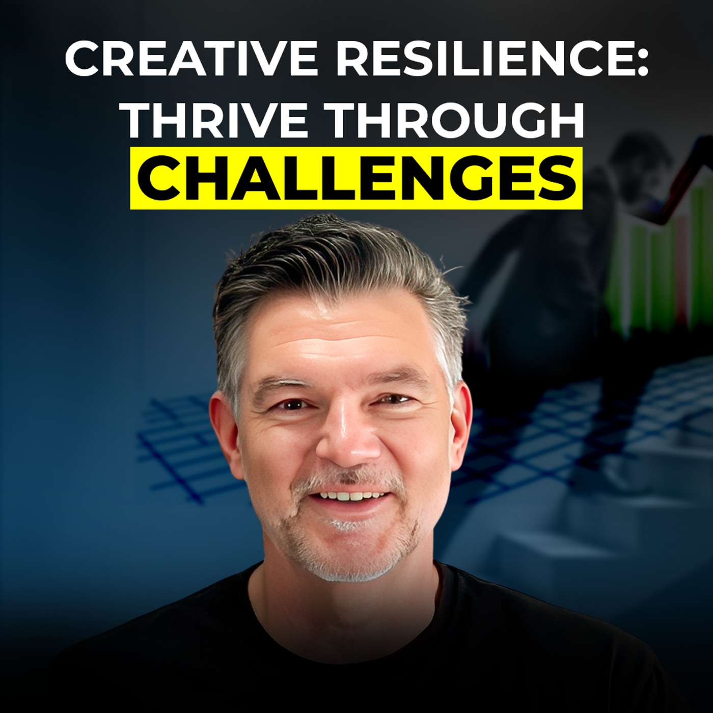 What is Creative Resilience? How Founders Turn Challenges Into Opportunities (Guide) | TFJP 79