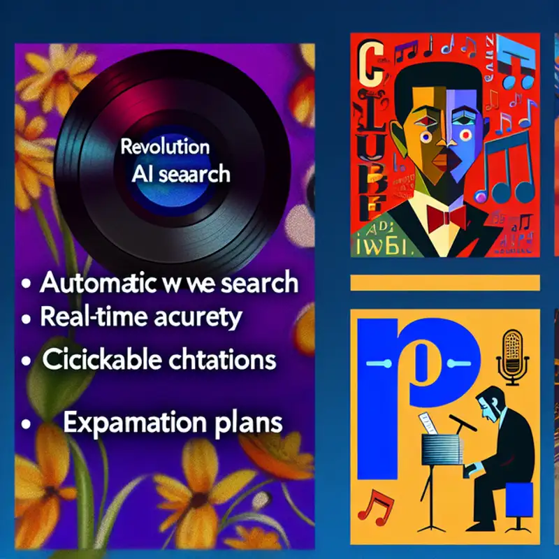 Revolutionizing AI Search with Claude: The Future of Real-Time Information Retrieval