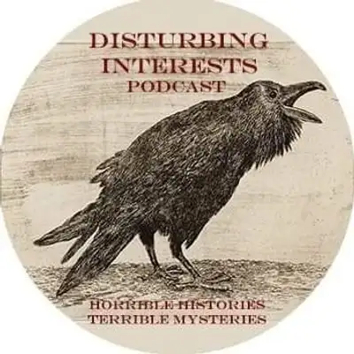 Disturbing Interests Podcast