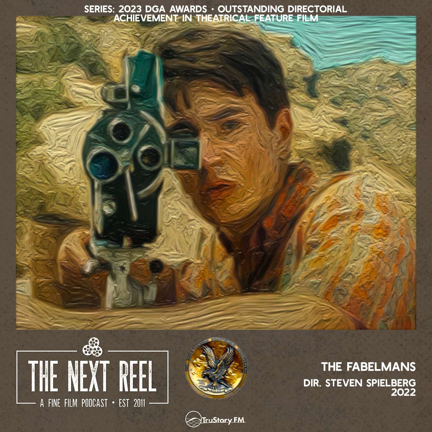 The Fabelmans • The Next Reel