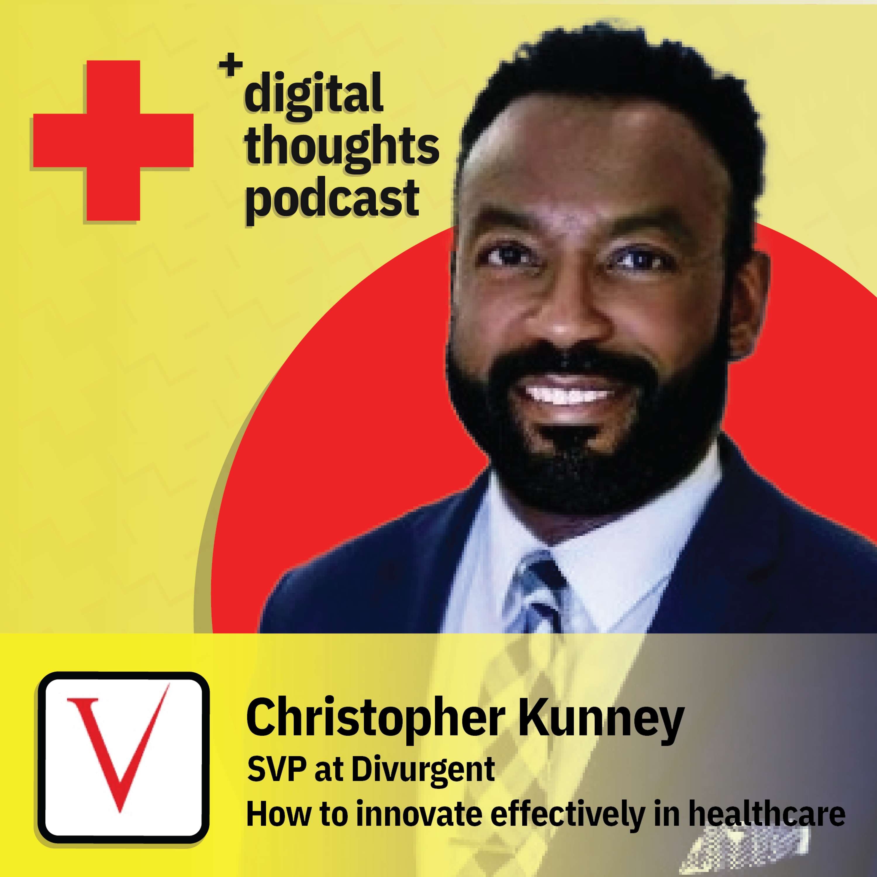 Digital Thoughts Podcast