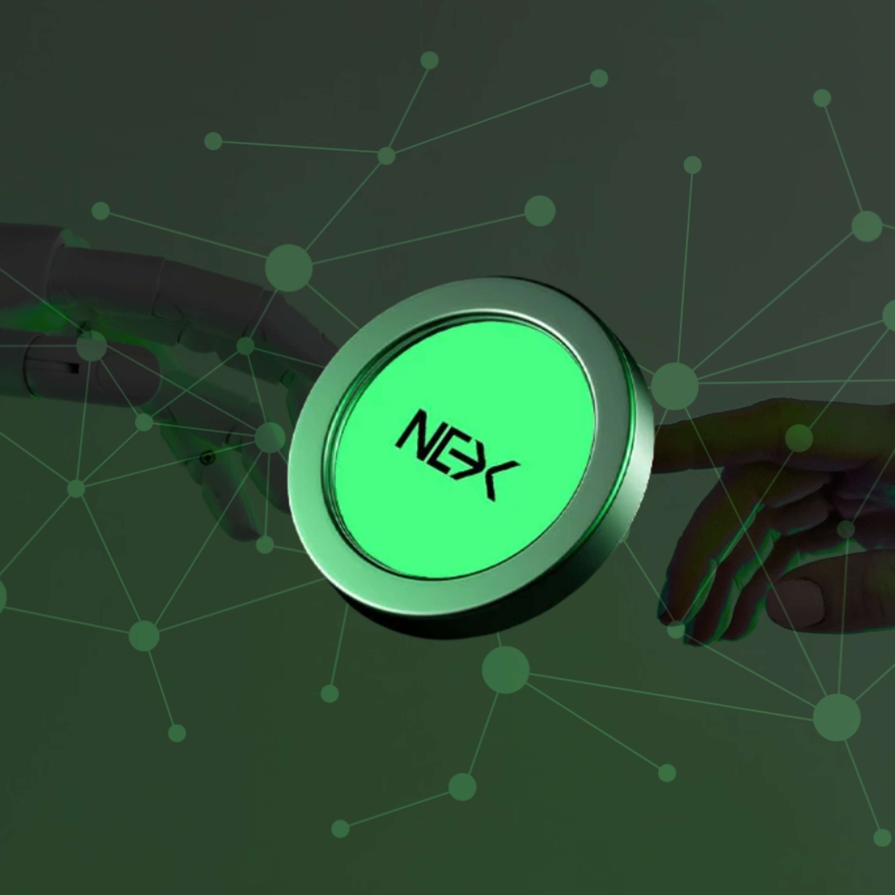 Nexchain Crypto Presale is Now at Stage 13