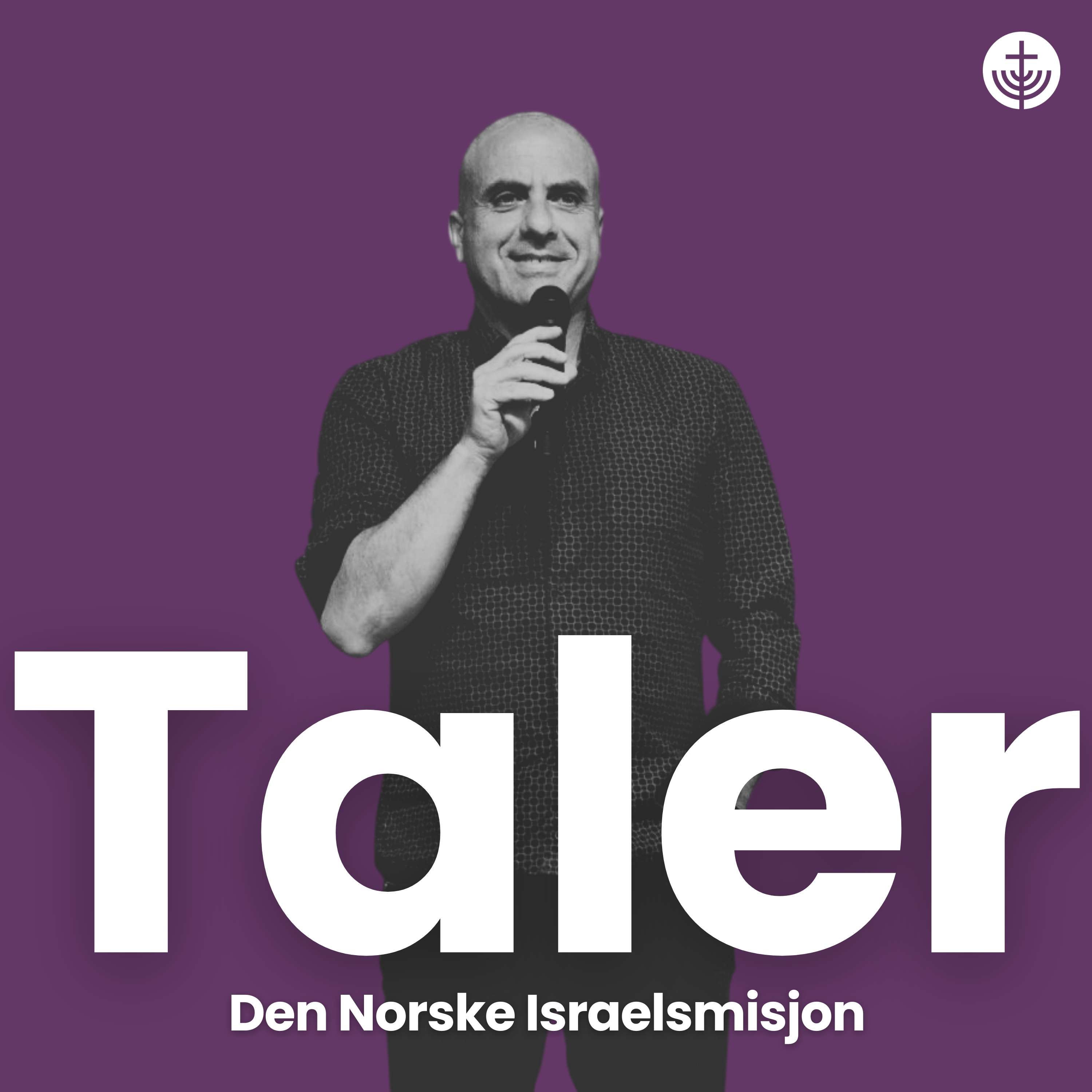 Taler // Den Norske Israelsmisjon