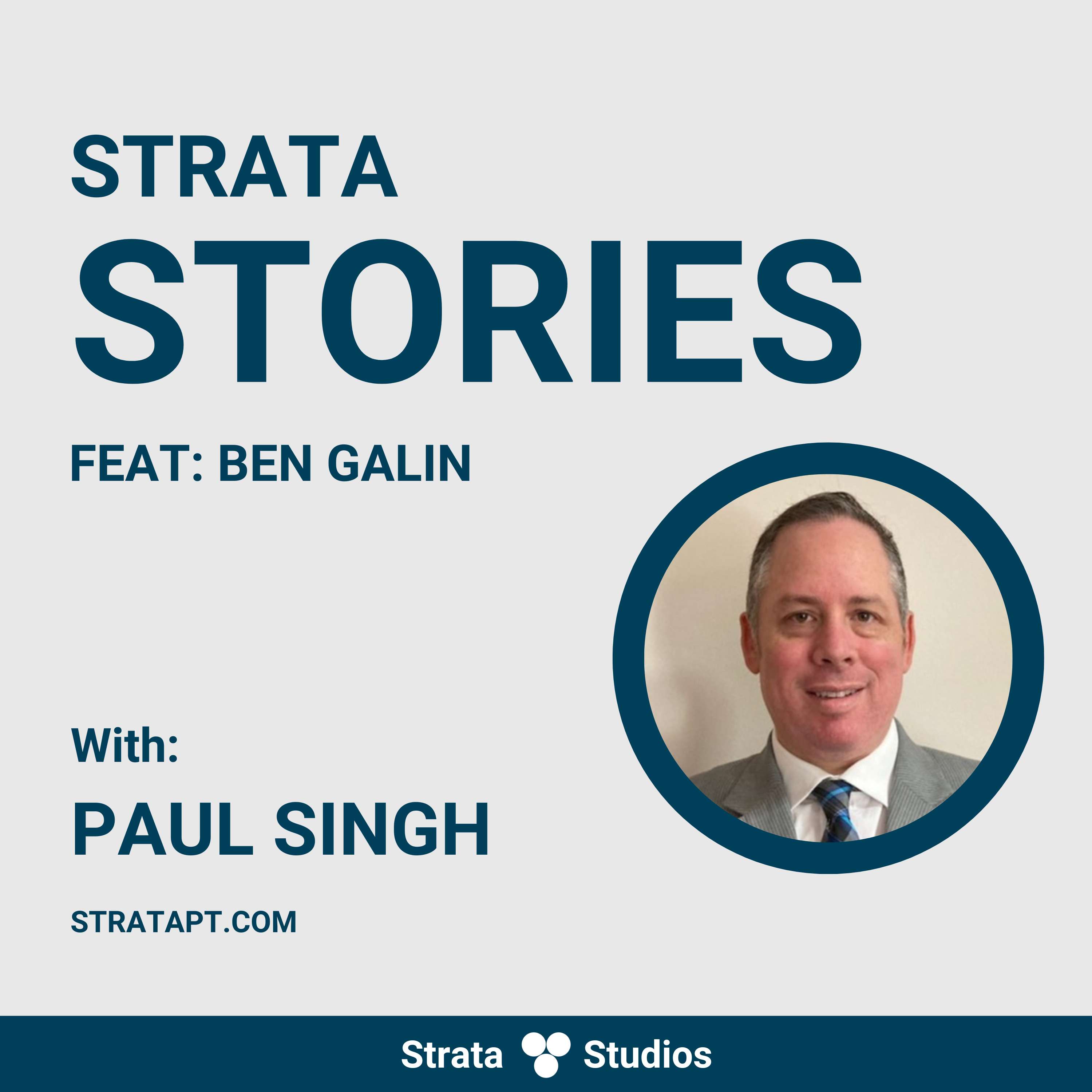 Strata Studios