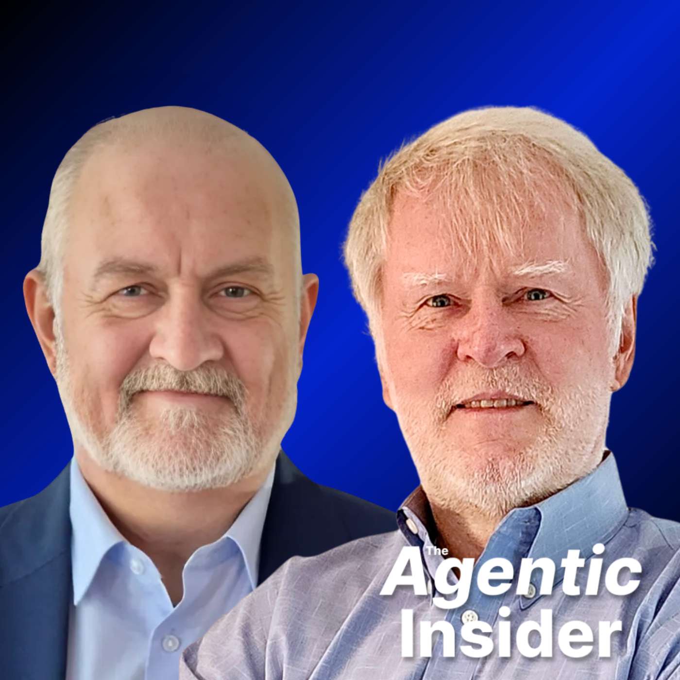 Agent Factories vs Solution Factories – The Agentic Insider – Episode #16