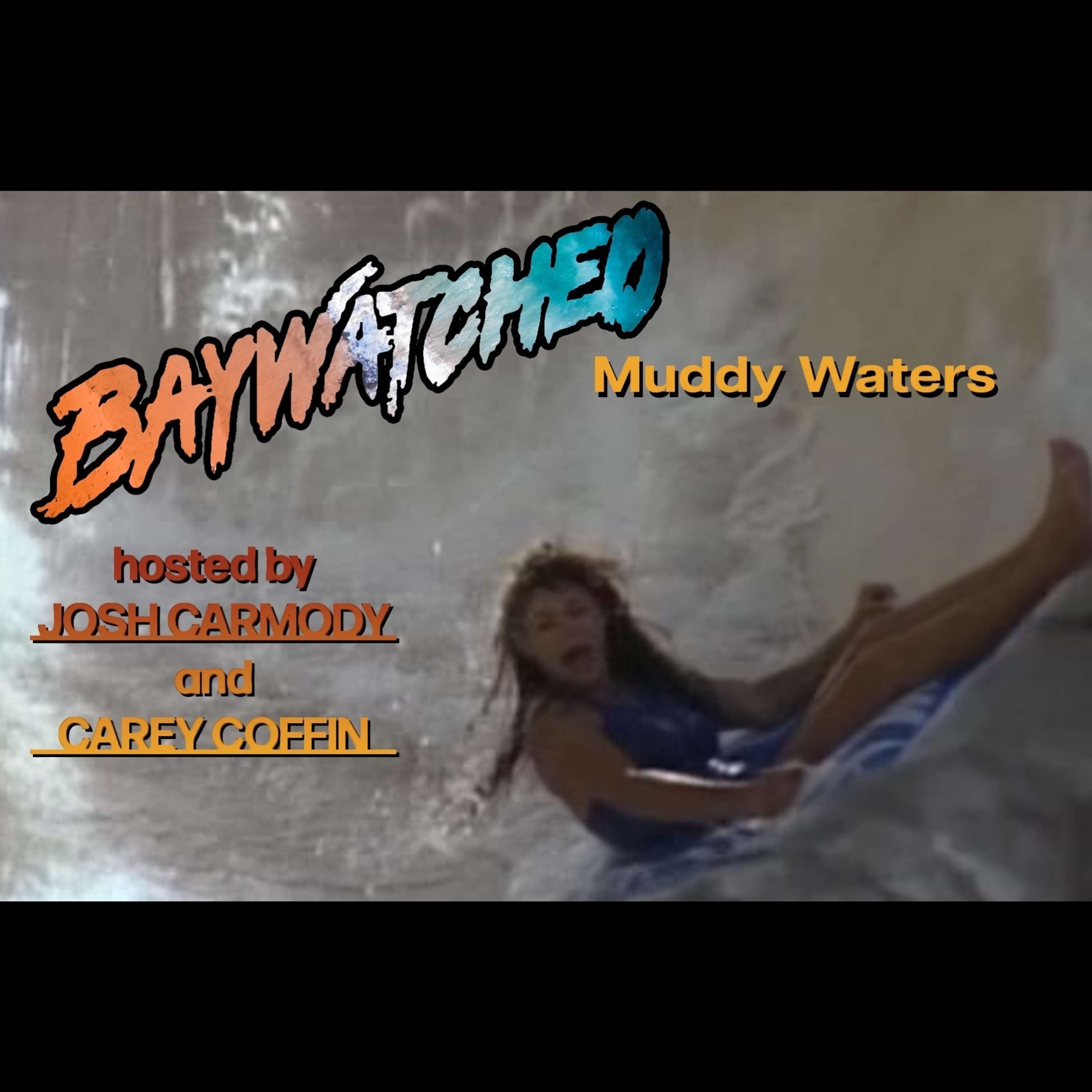 You Might Be Baywatched