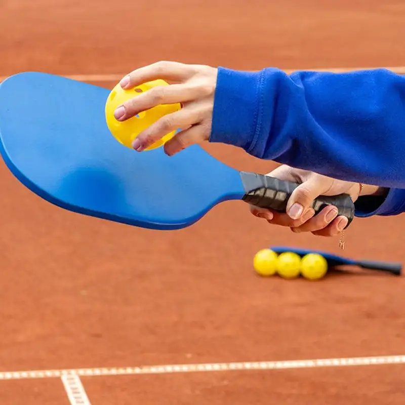 Qualicum Beach finds a new proposed location for pickleball courts