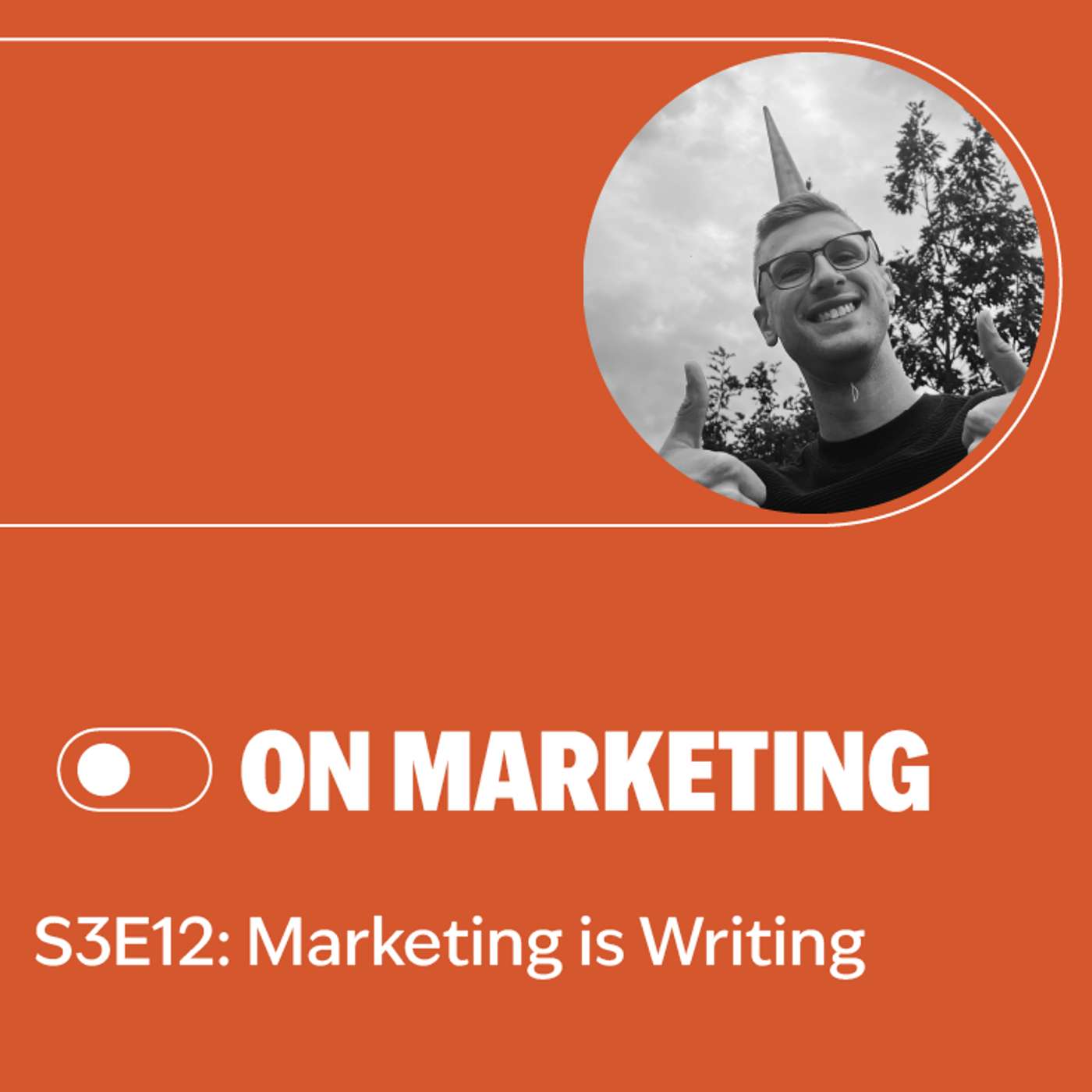 On Marketing