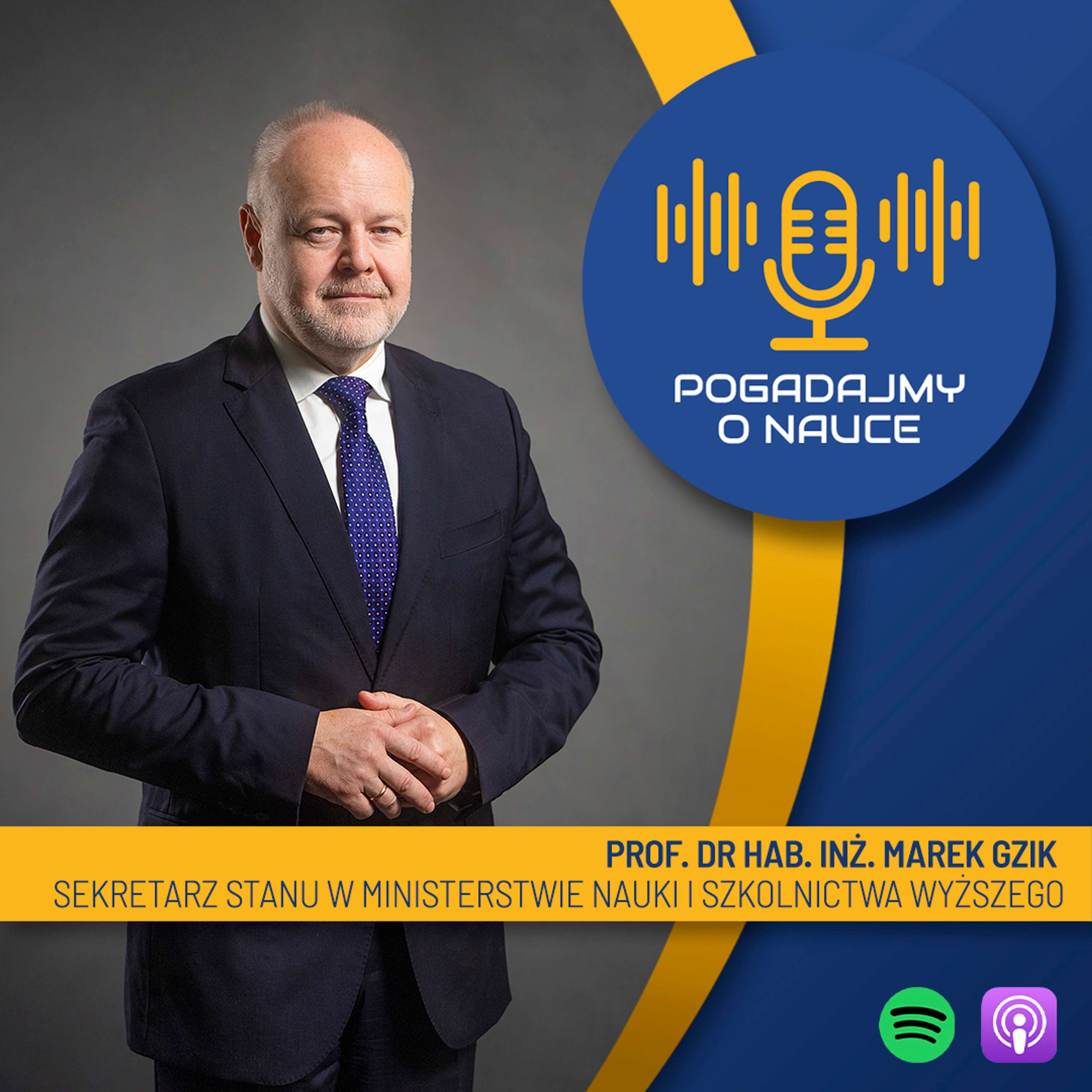 Pogadajmy o nauce