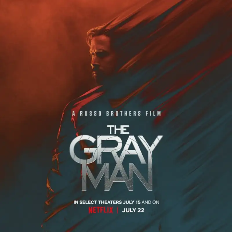 The Gray Man Review