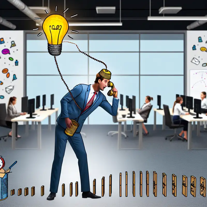 Mastering the Art of Quiet Influence: Four Strategies to Shine at Work Without the Noise