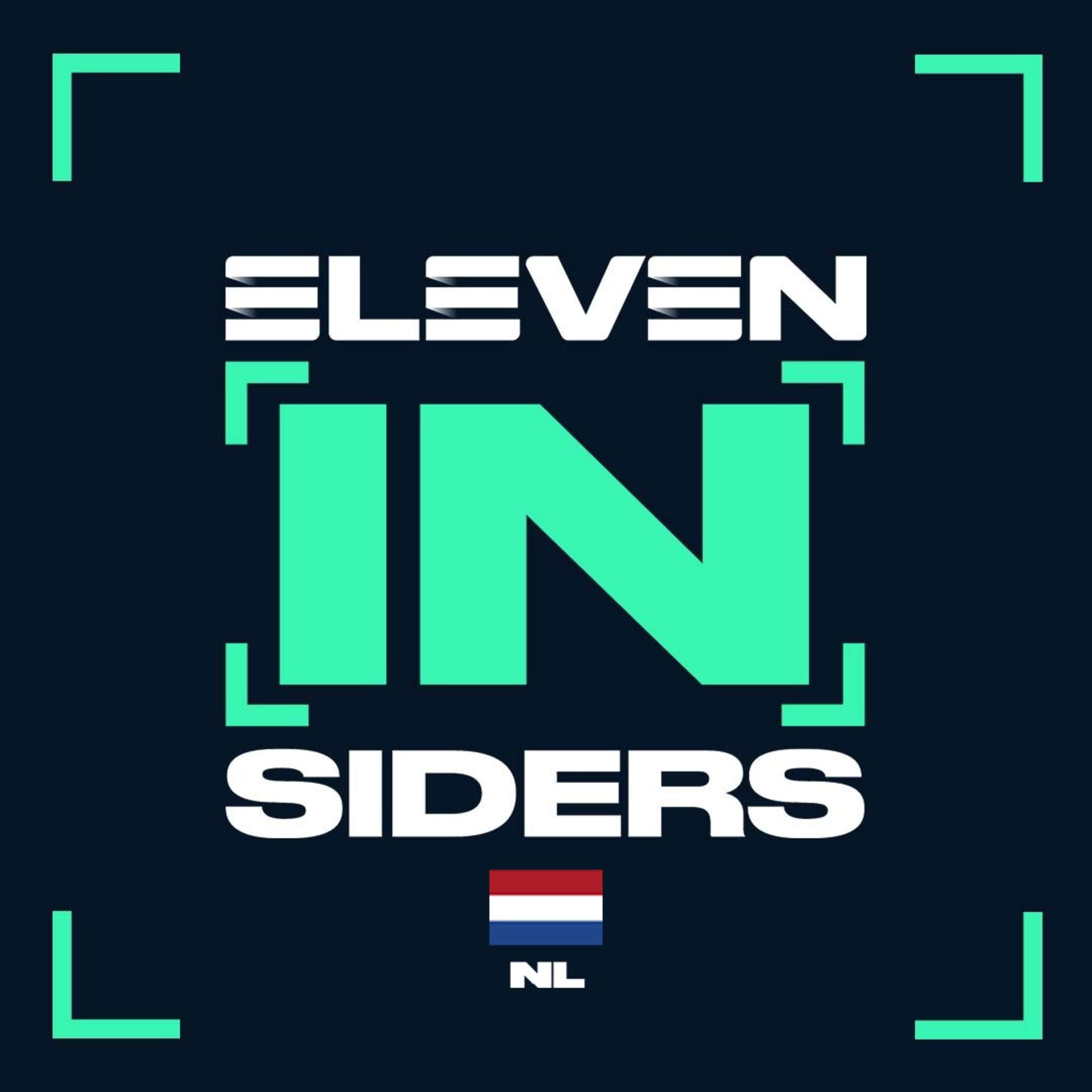 NL | Eleven Insiders - "Ik wil nog een jaar voetballen." Met F. Haroun en M. Biset. NL | Eleven Insiders - "Ik wil nog een jaar voetballen." Met F. Haroun en M. Biset.