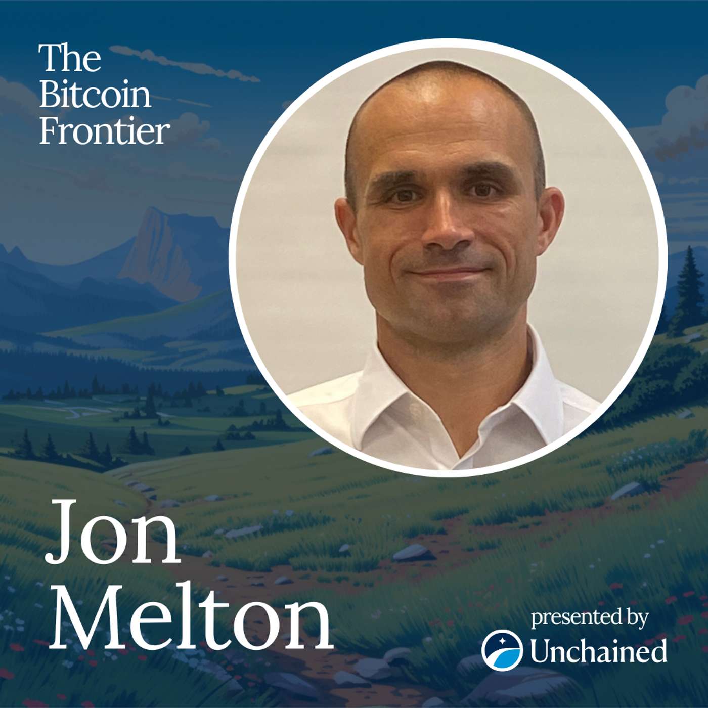 Bitcoin is pristine collateral—with Jon Melton