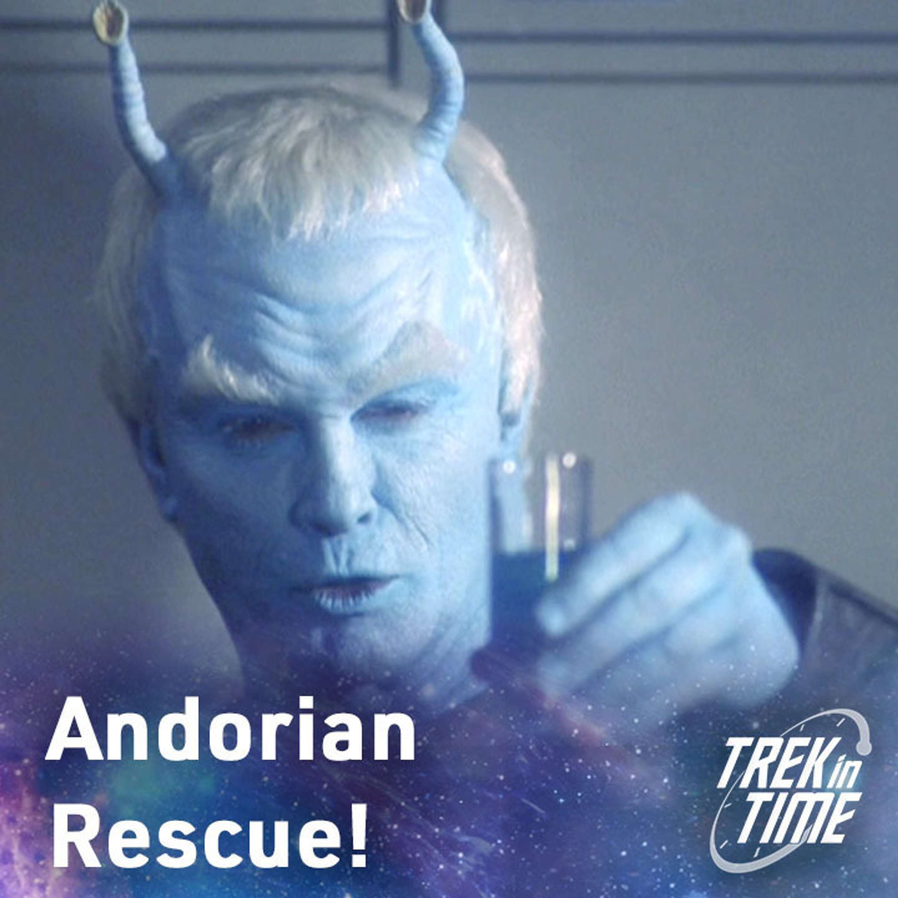 Trek In Time