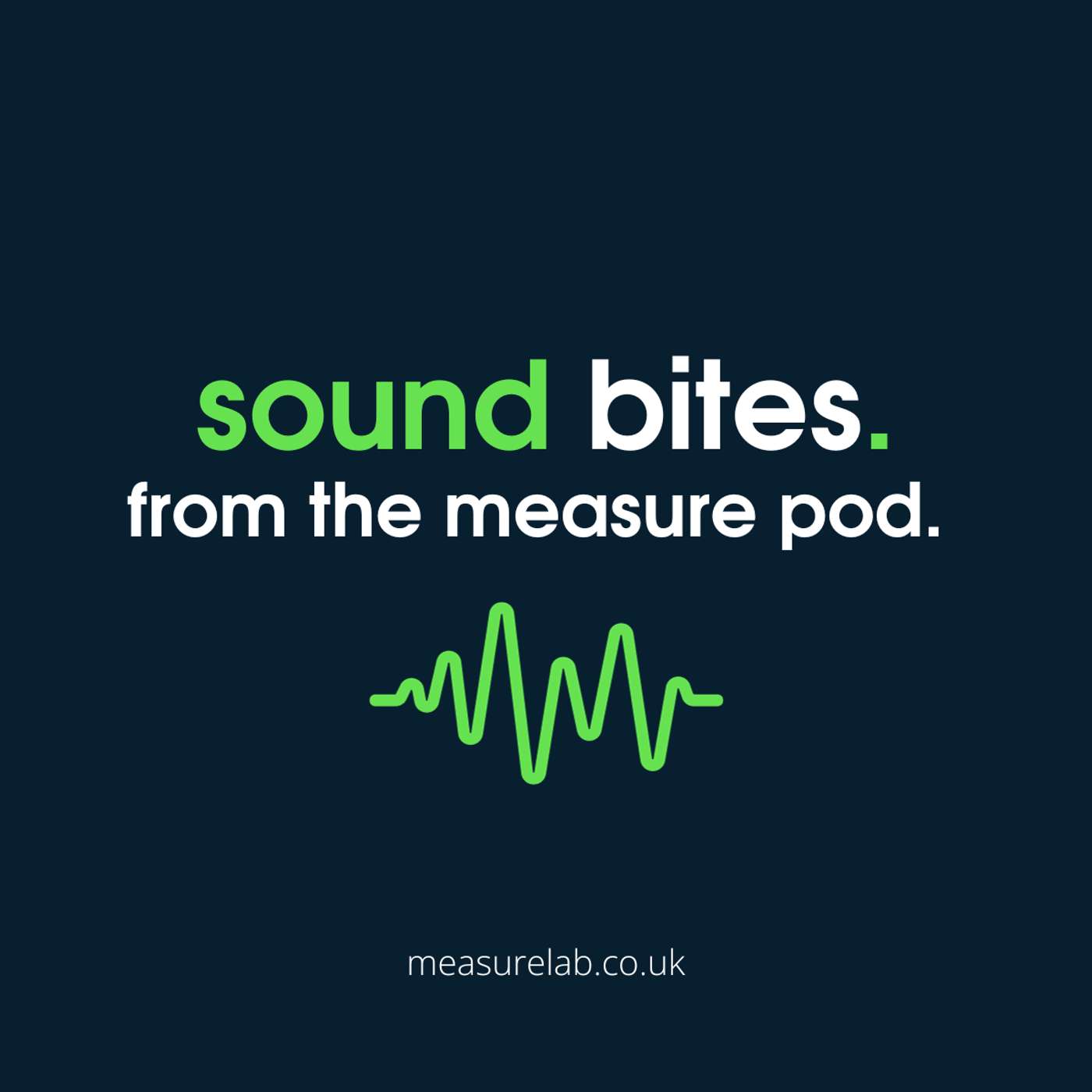 Sound Bite: Neurodiversity in data, technology and IT Sound Bite: Neurodiversity in data, technology and IT