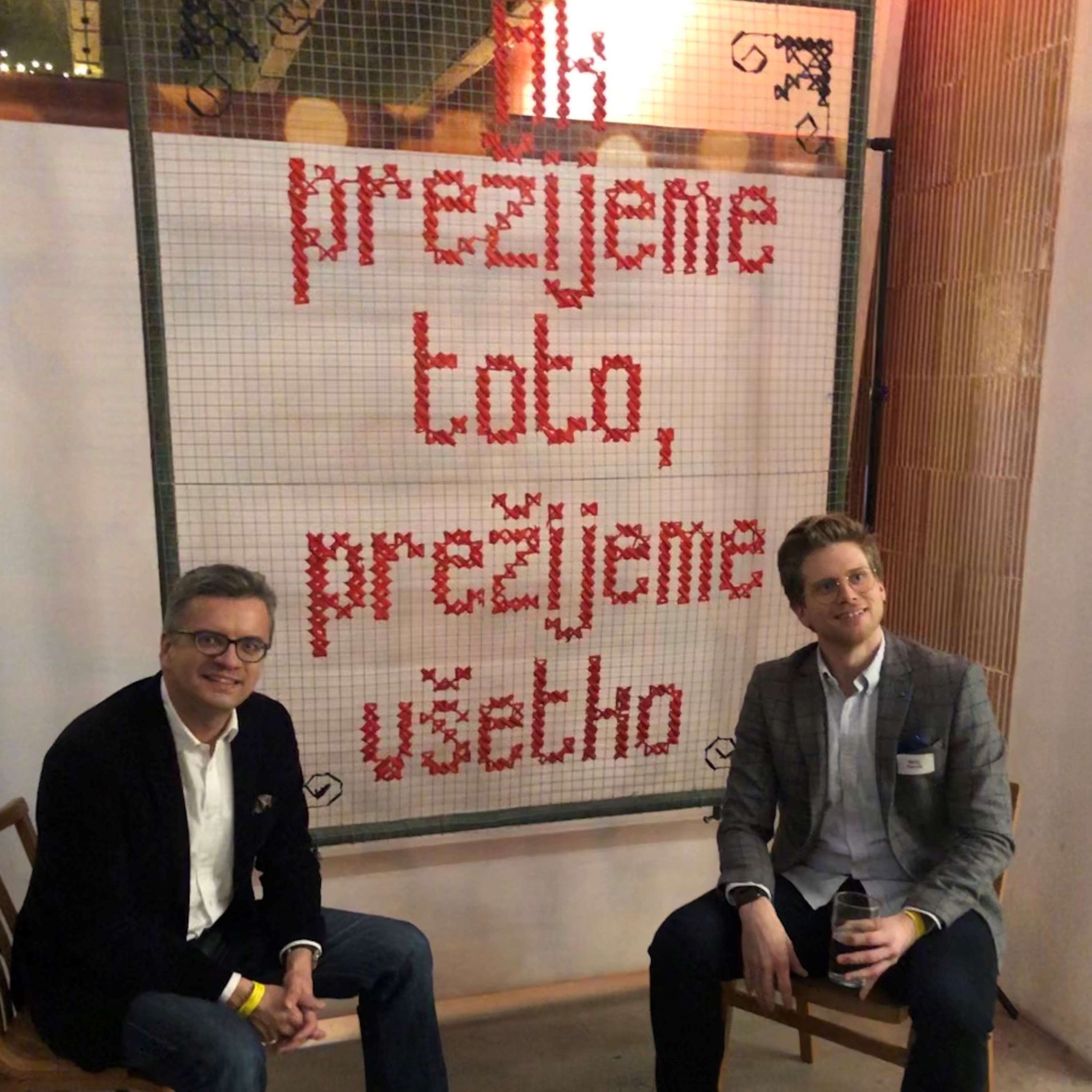 Voice of FinTech®