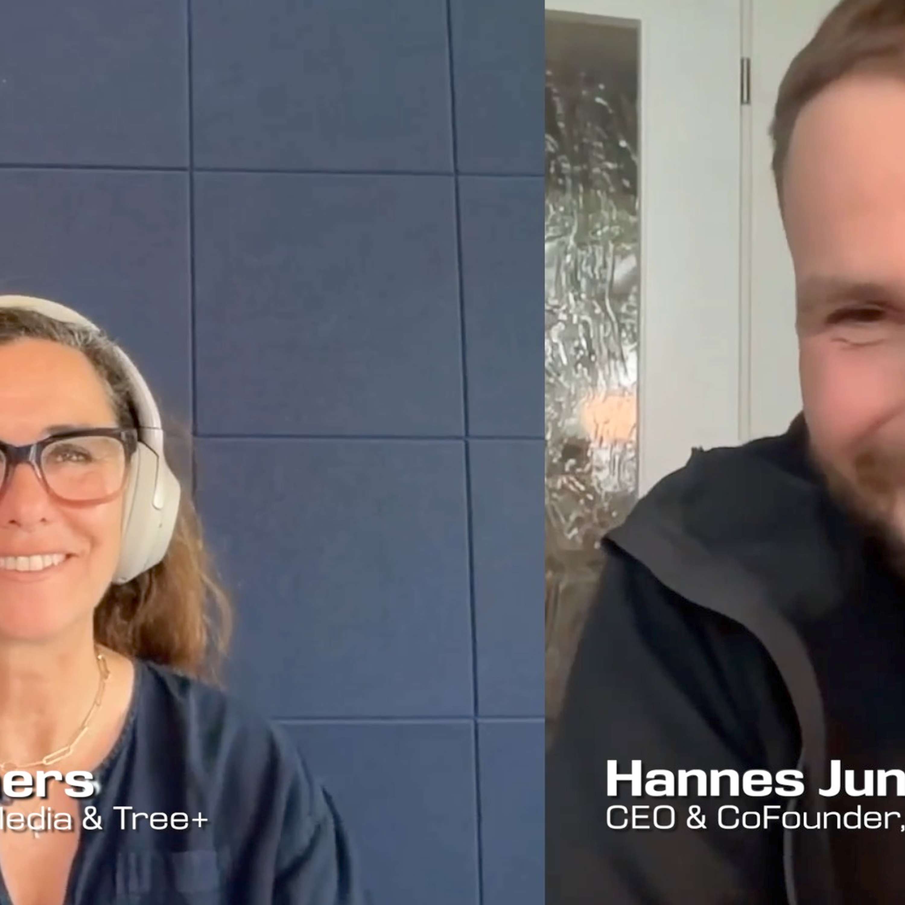 Catching Up on Carbonfuture with Hannes Junginger