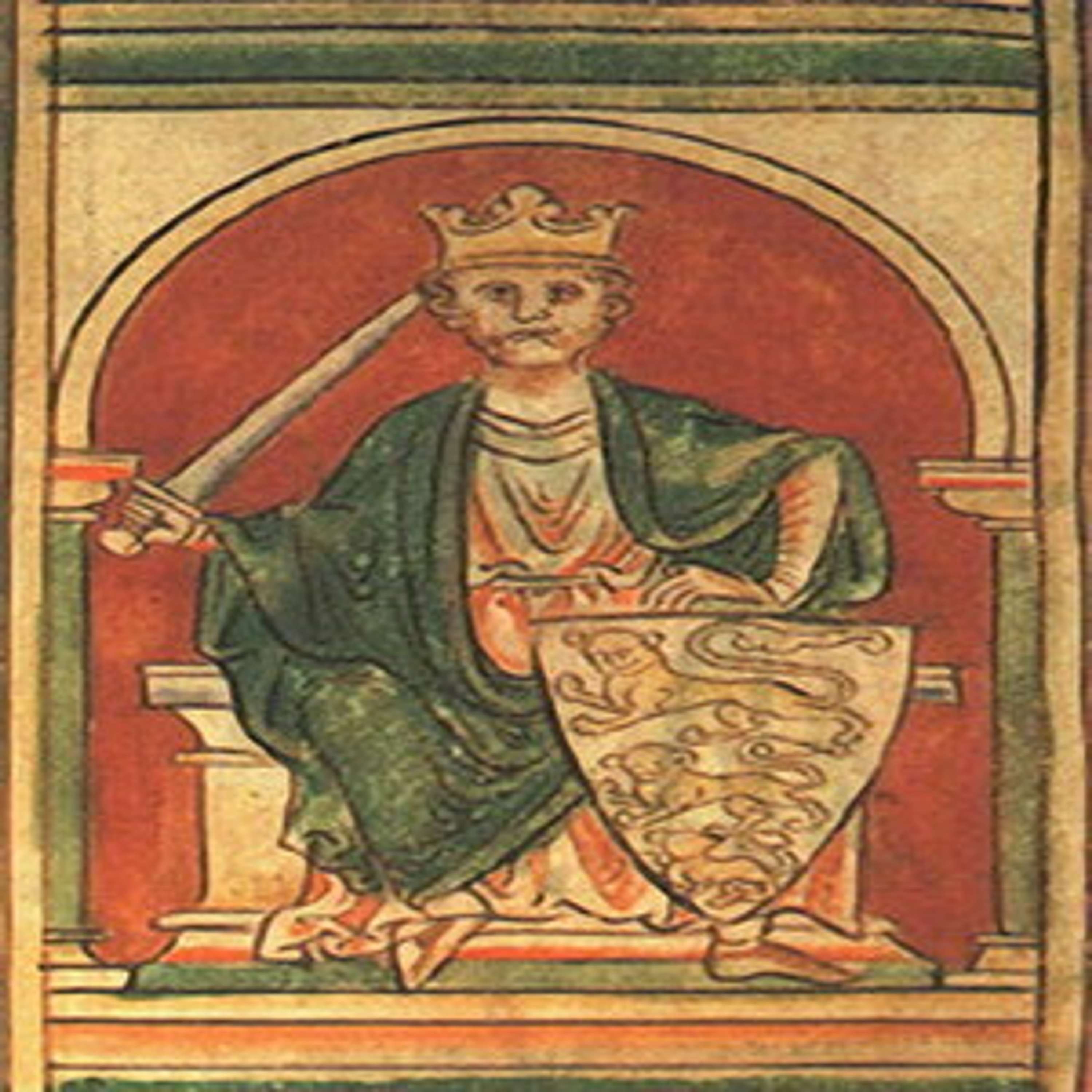 Medieval Archives