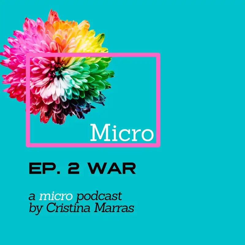 2. War