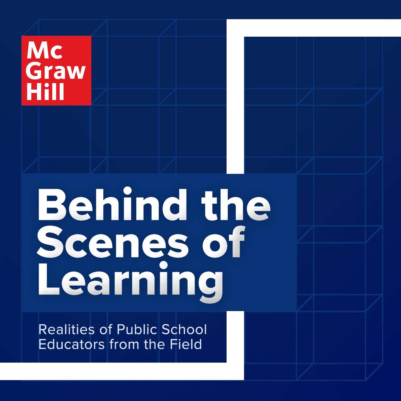 Behind the Scenes of Learning