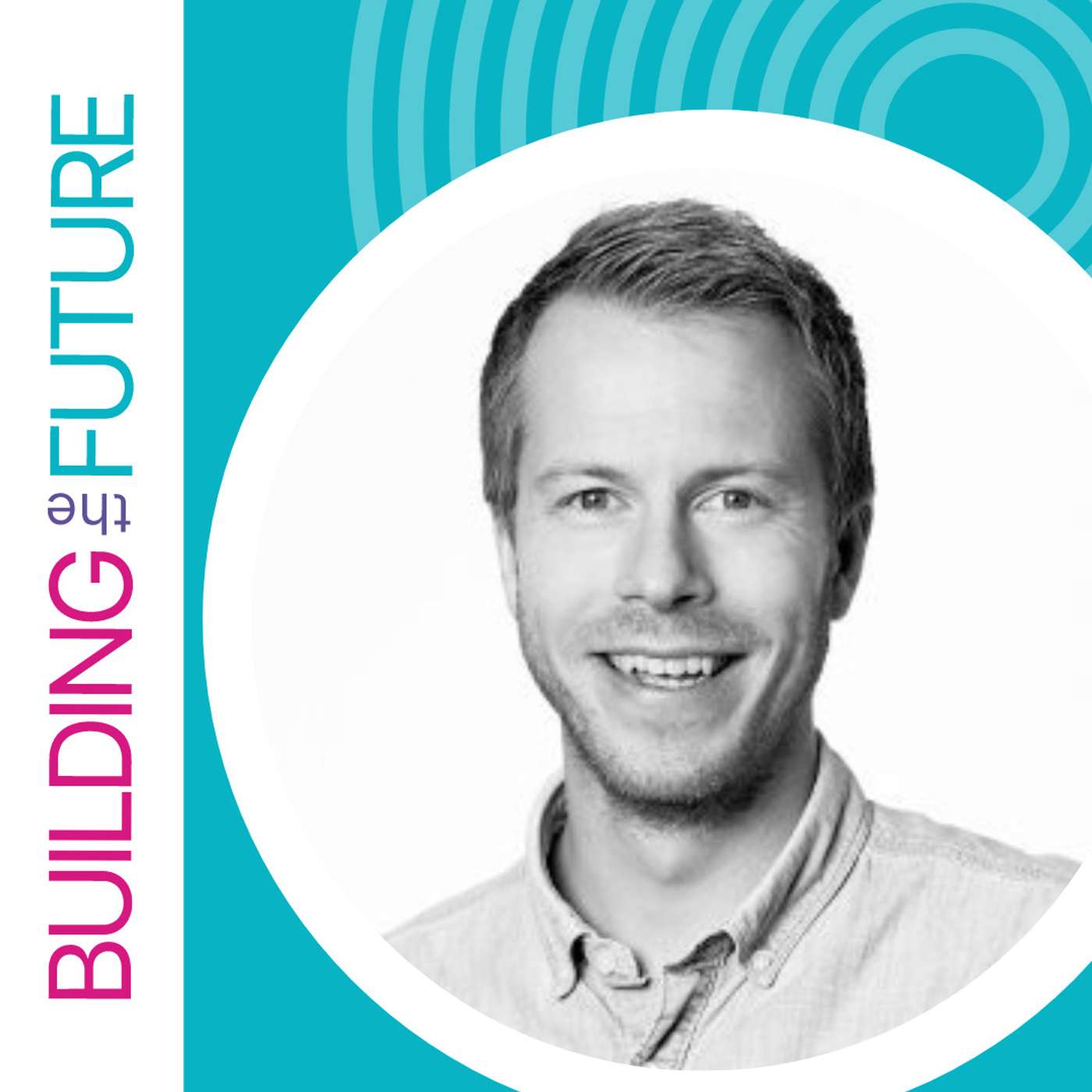 Ep. 548 w/ Patrik Berglund  CEO & Co-founder Xeneta