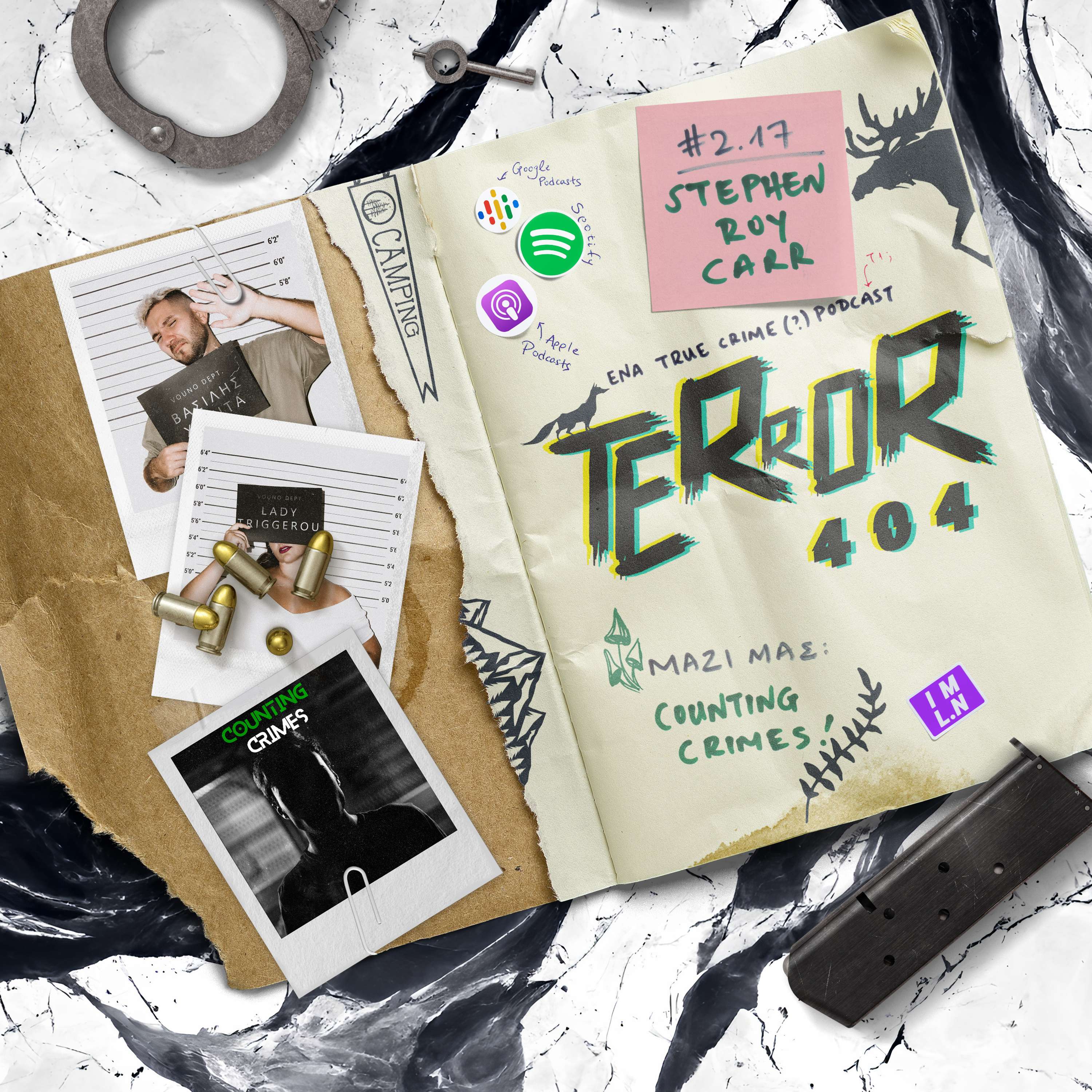 Terror 404