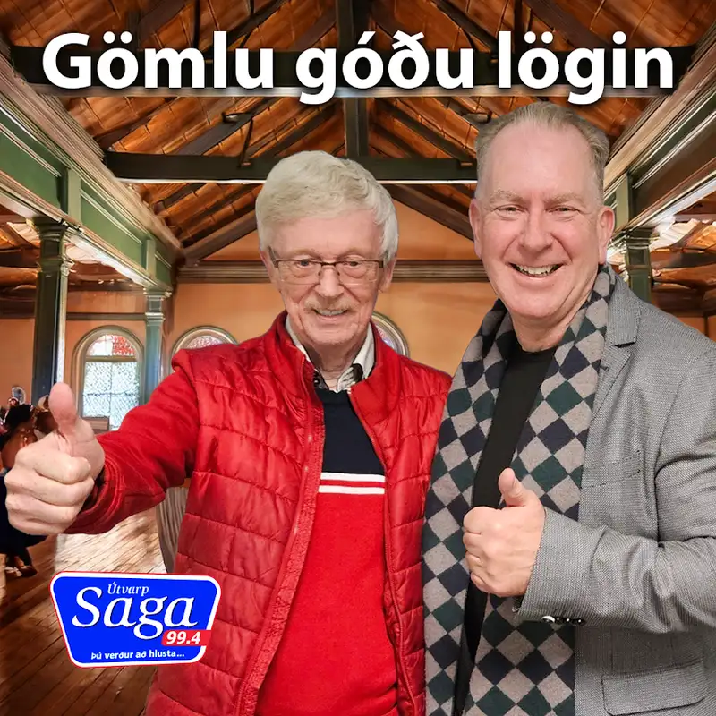 Garðar Guðmundsson rokkari