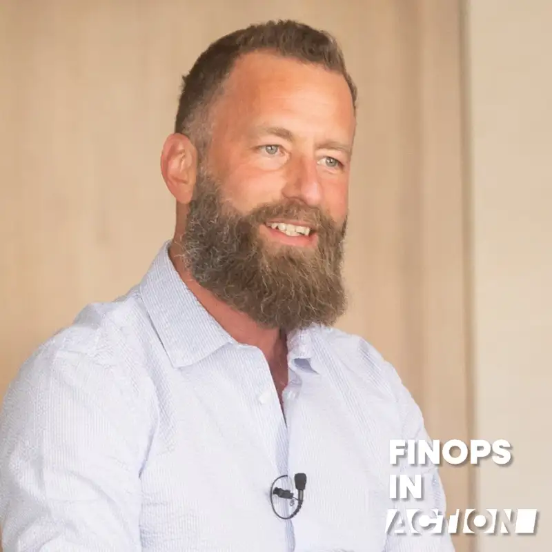 Building the FinOps Community ft. J.R. Storment, FinOps Foundation | FinOps in Action | Ep 18