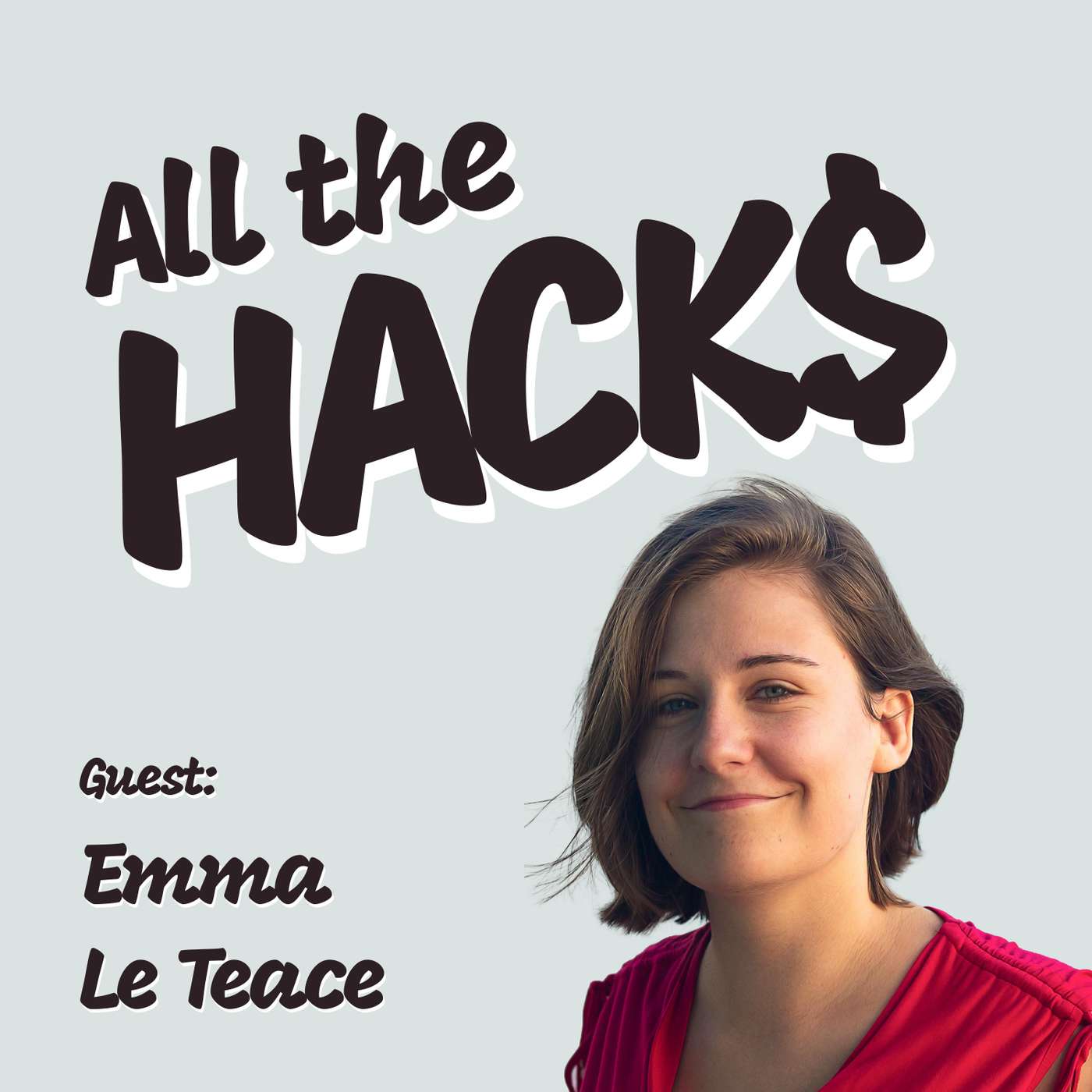 All the Hacks with Chris Hutchins2