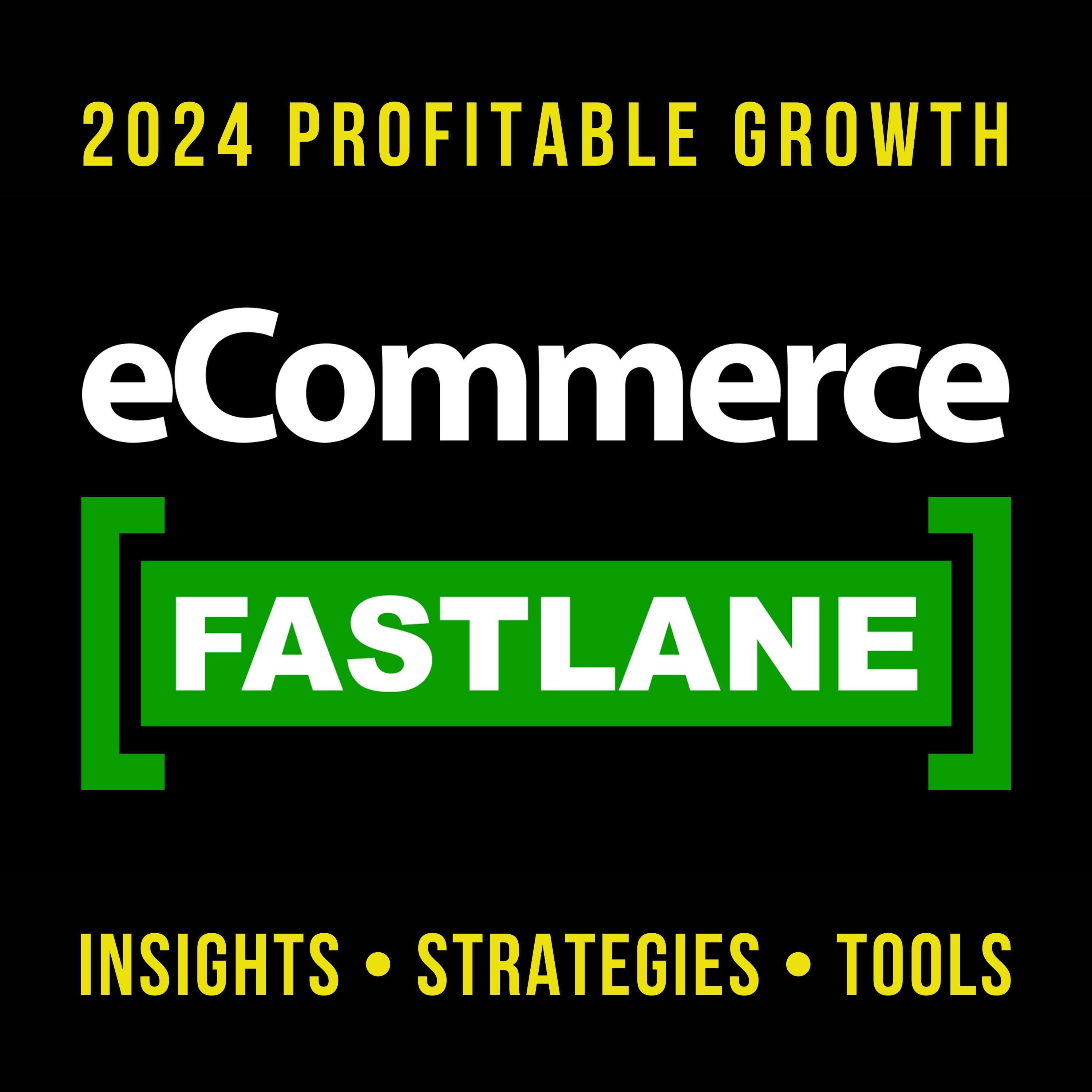 eCommerce Fastlane: Shopify Experts Share Strategies for Acquisition, Conversion, Retention | Grow Your Shopify Store with DTC Marketing Tips